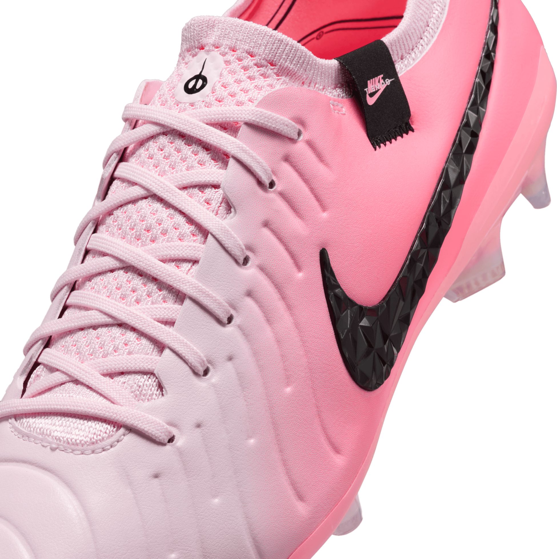 NIKE, NIKE TIEMPO LEG 10 EL FG