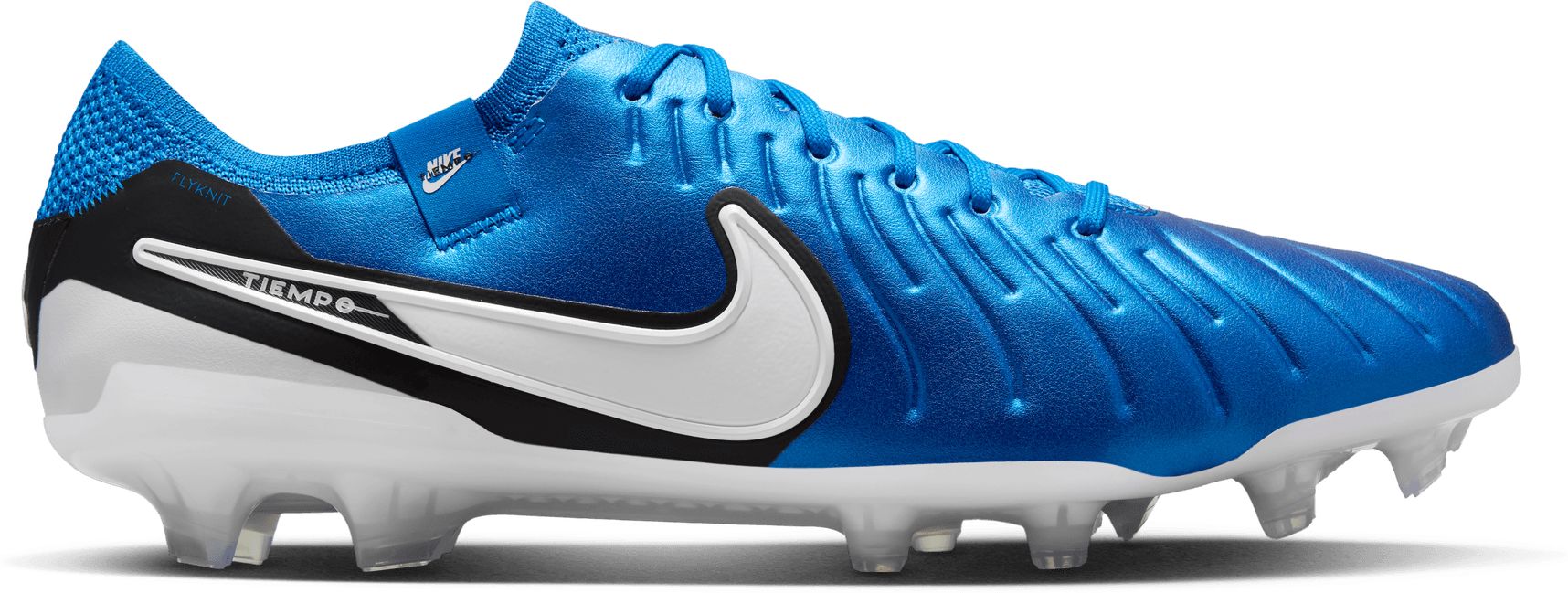 NIKE, NIKE TIEMPO LEG 10 EL FG