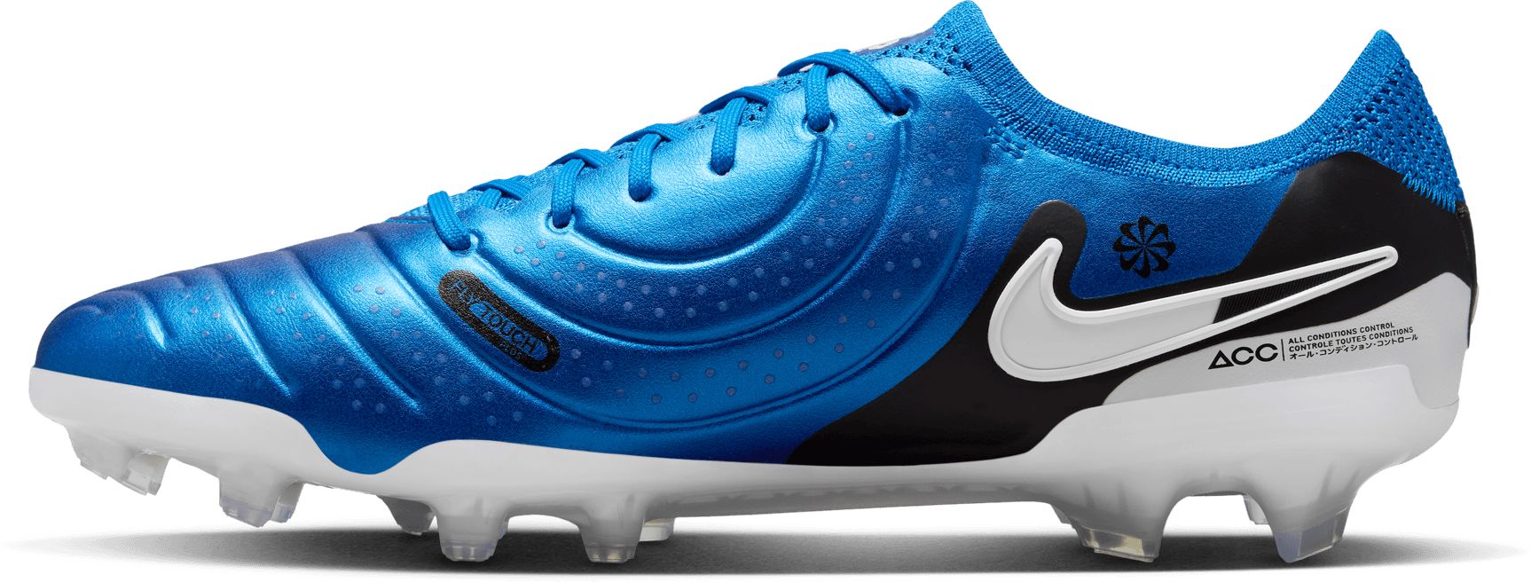 NIKE, NIKE TIEMPO LEG 10 EL FG