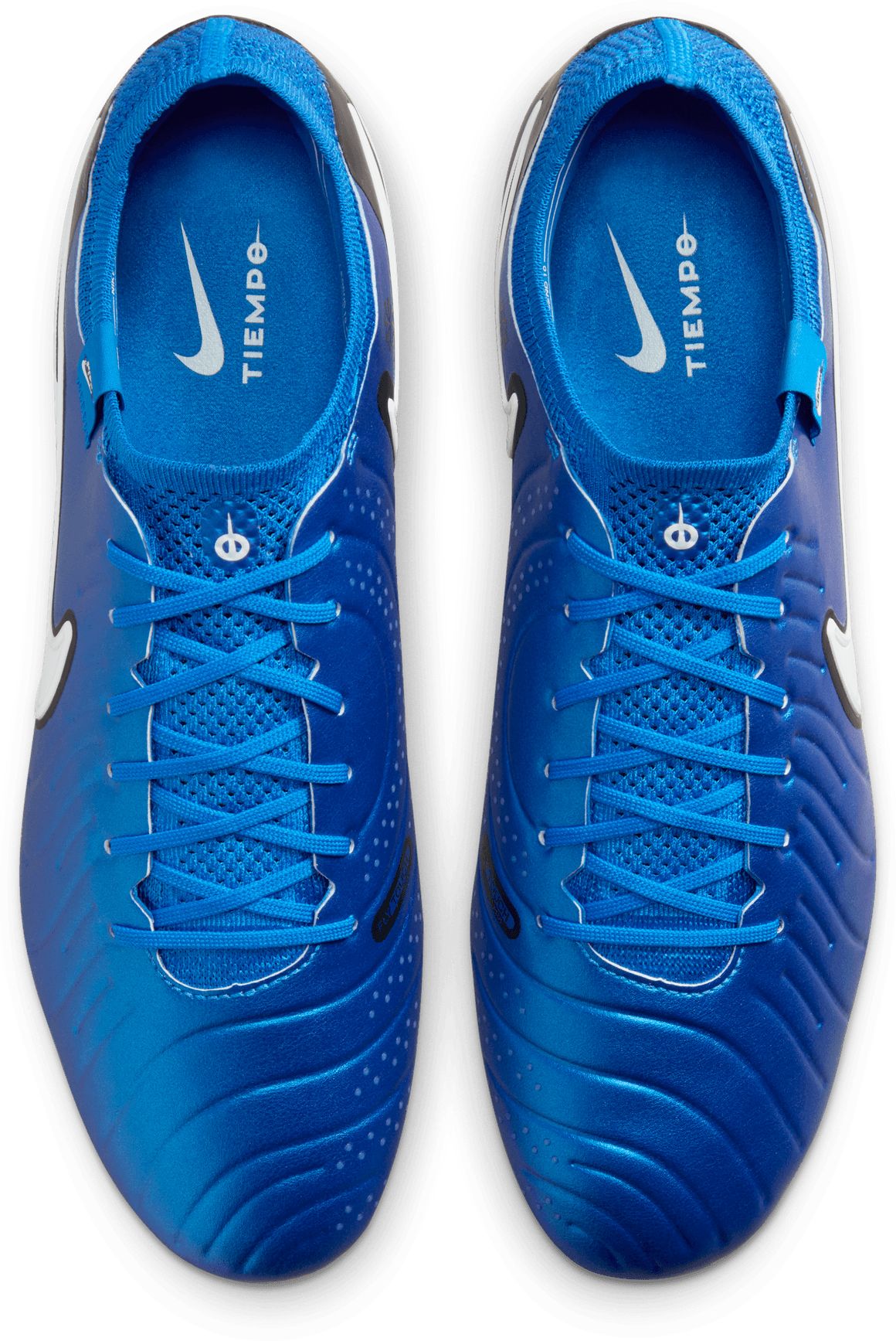 NIKE, NIKE TIEMPO LEG 10 EL FG