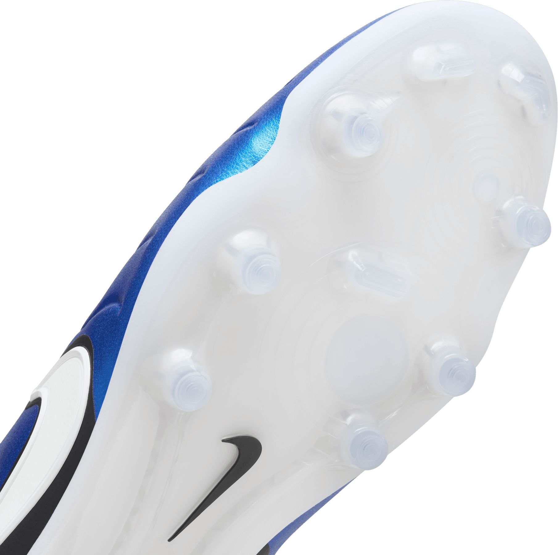 NIKE, NIKE TIEMPO LEG 10 EL FG