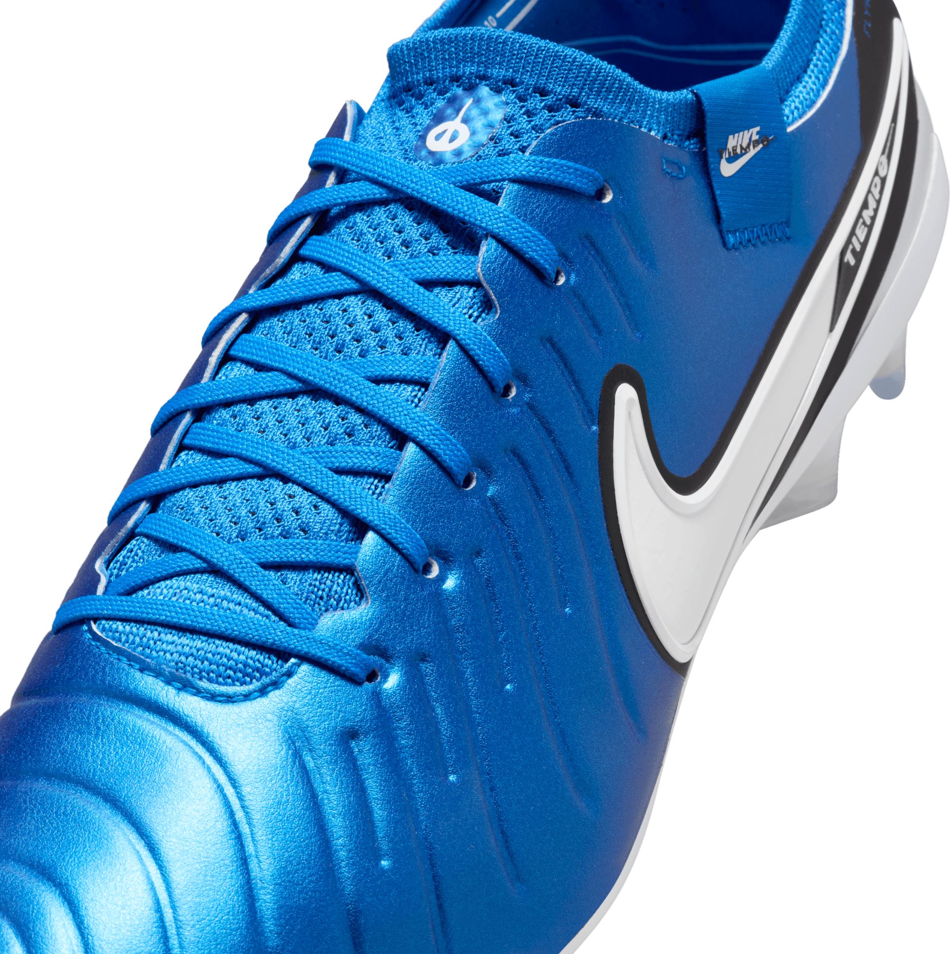 NIKE, NIKE TIEMPO LEG 10 EL FG