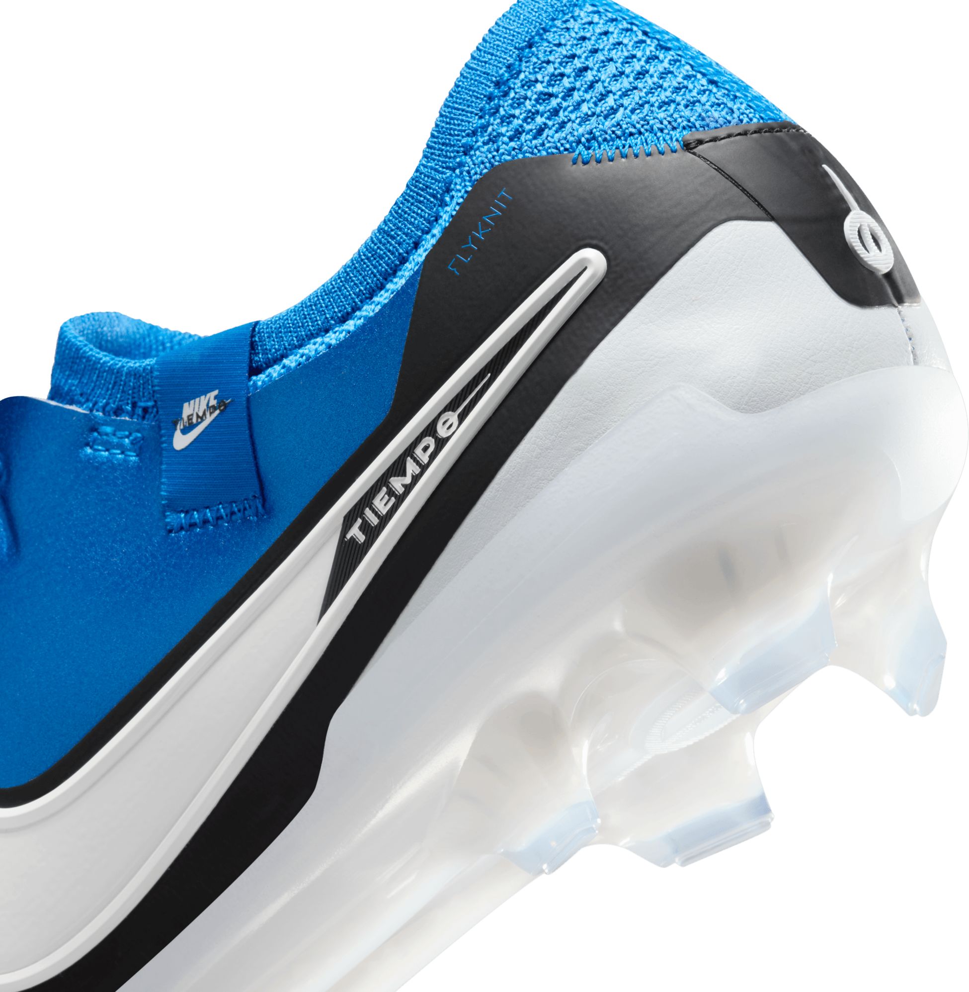 NIKE, NIKE TIEMPO LEG 10 EL FG