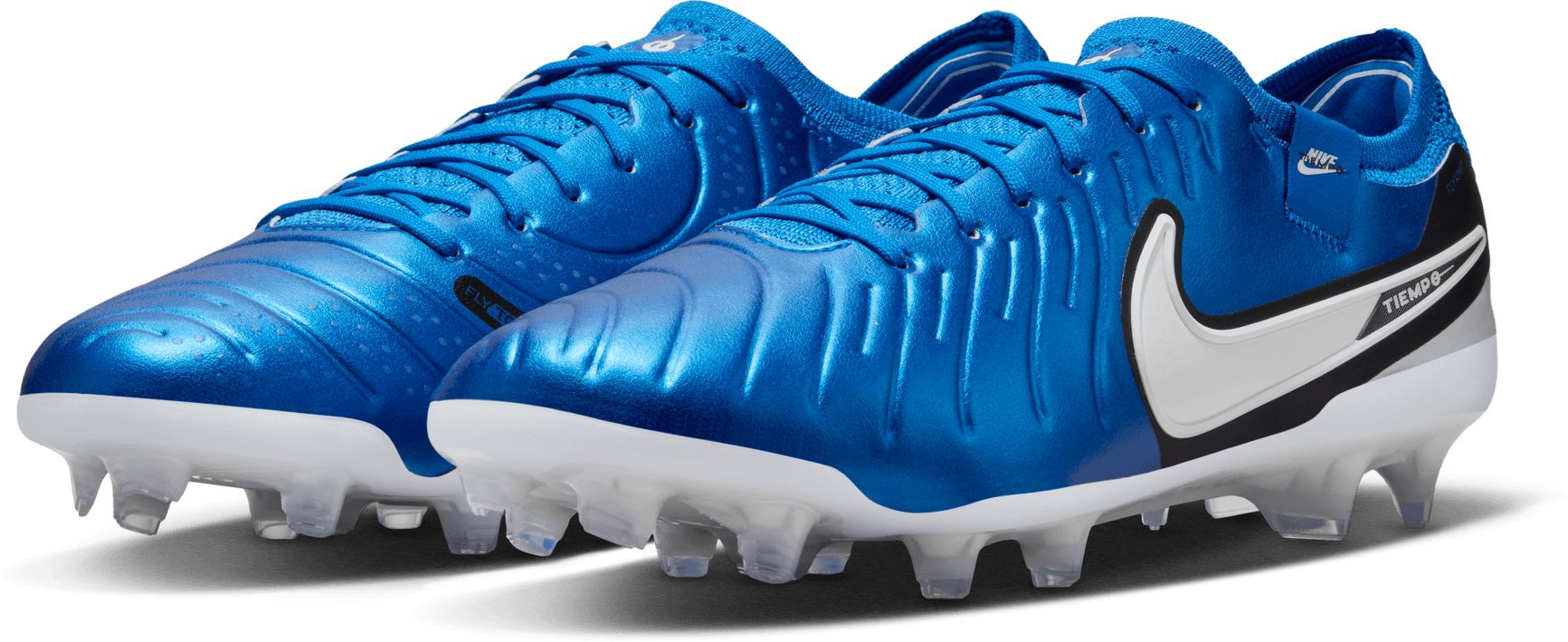 NIKE, NIKE TIEMPO LEG 10 EL FG