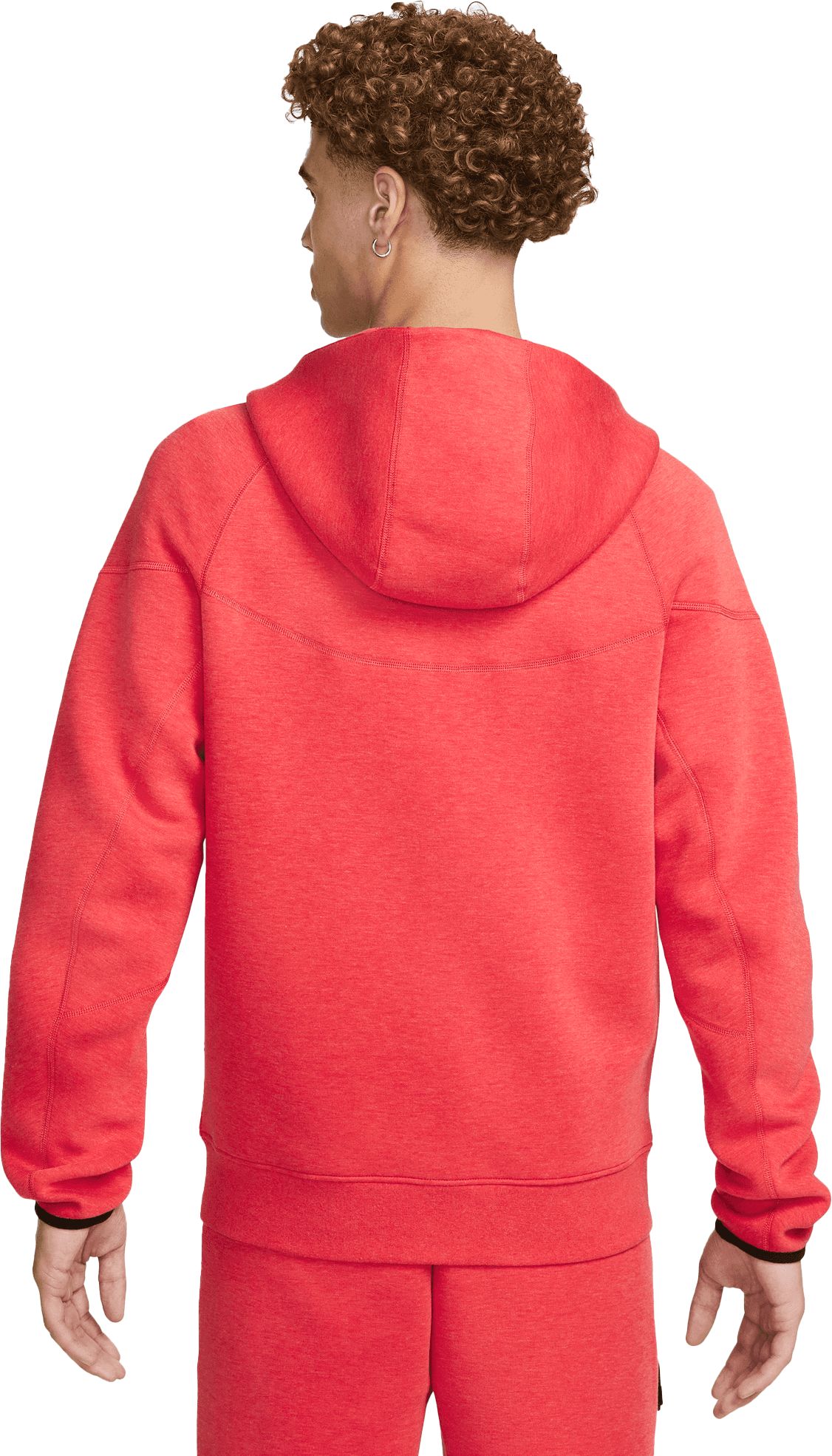 NIKE, M TECH FLC FZ HOODIE