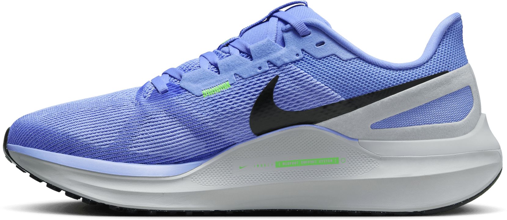 NIKE, Nike Air Zoom Structure 25 Men's Ro