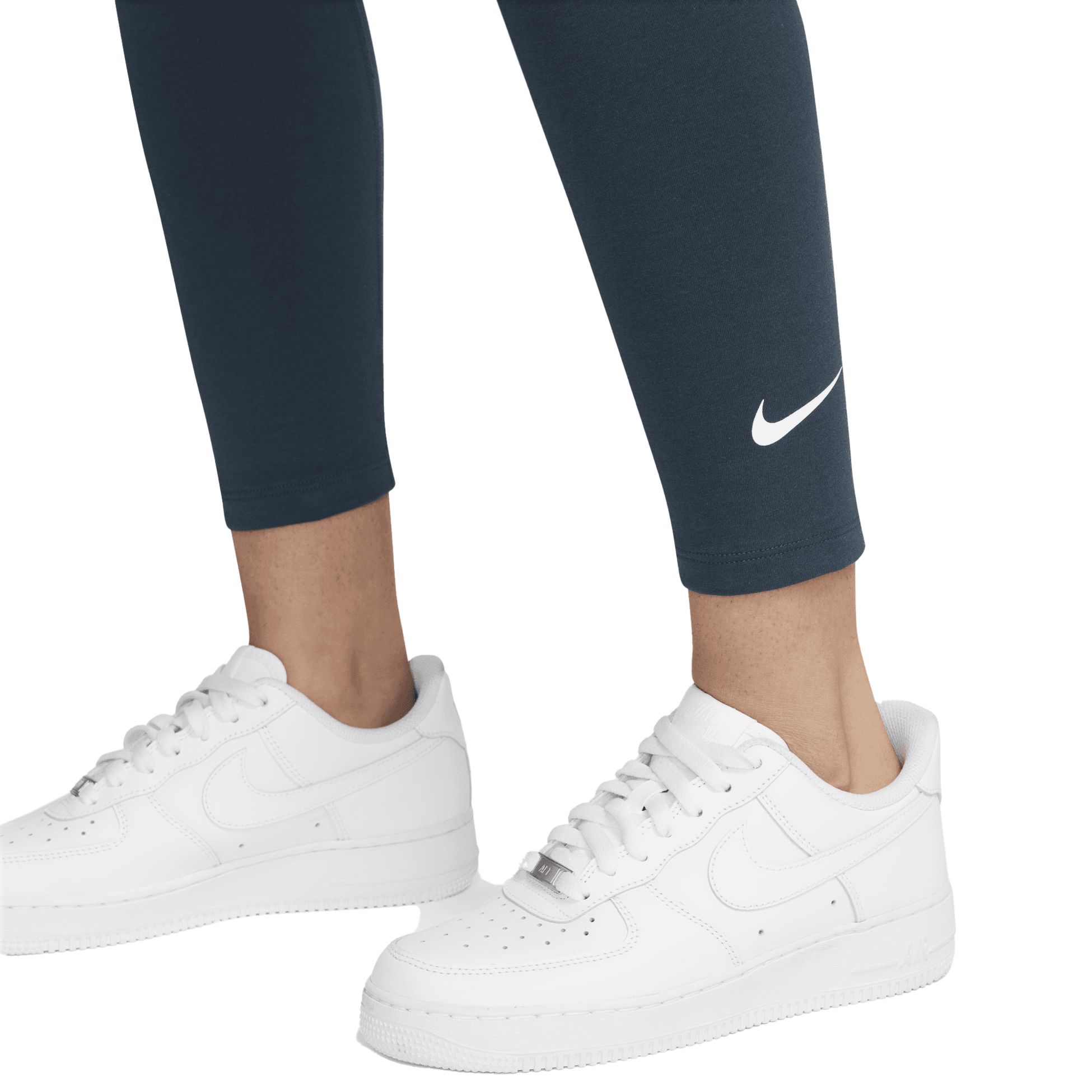 NIKE, W CLSC HR 7/8 TGHT LBR