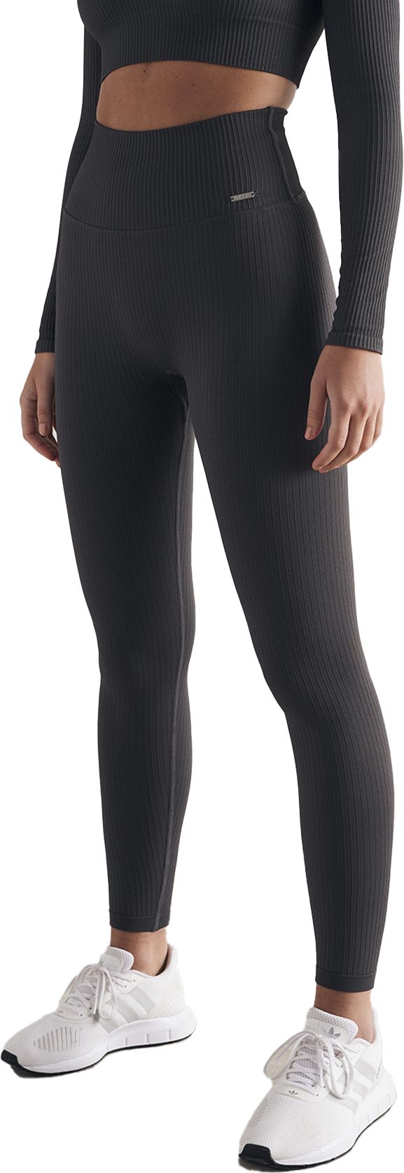 AIM´N, W RIBBED SEAMLESS TIGHTS