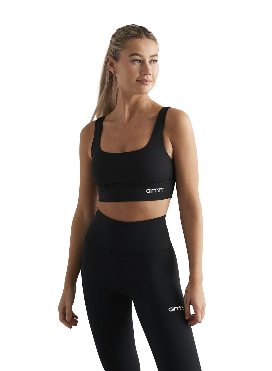 AIM´N, W CORE BRALETTE