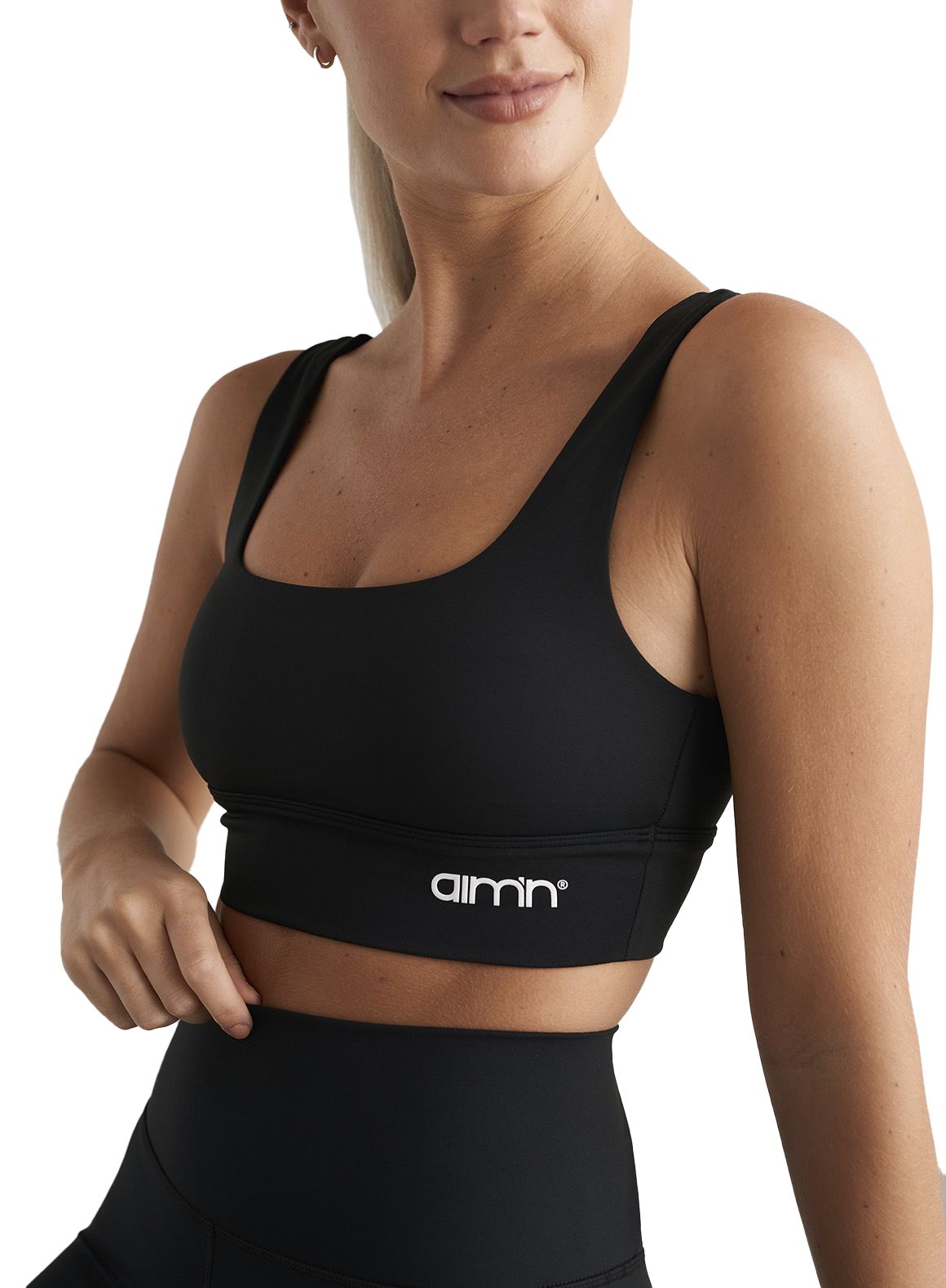 AIM´N, W CORE BRALETTE