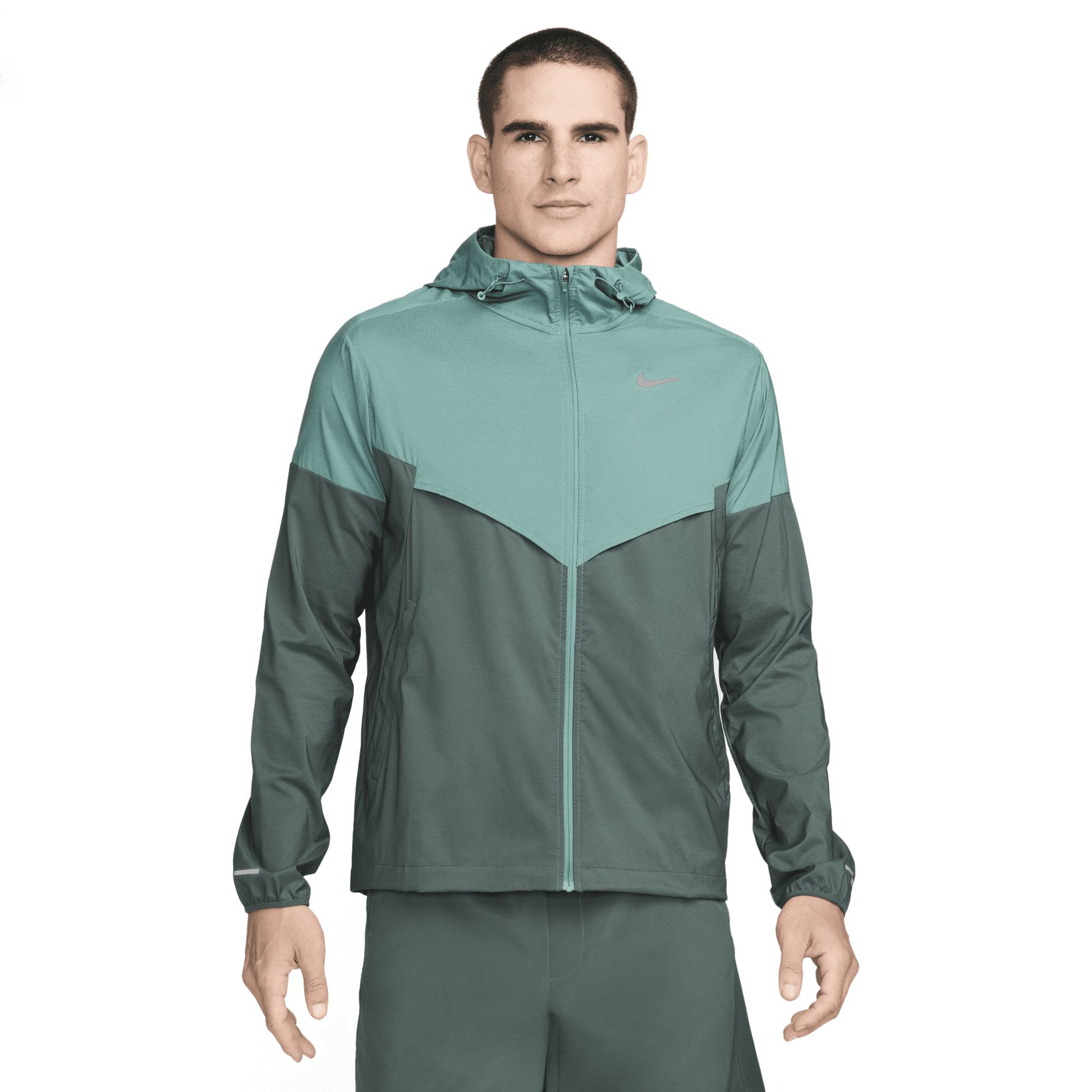 NIKE, M NK IMP LIGHT WINDRUNNER JACKET