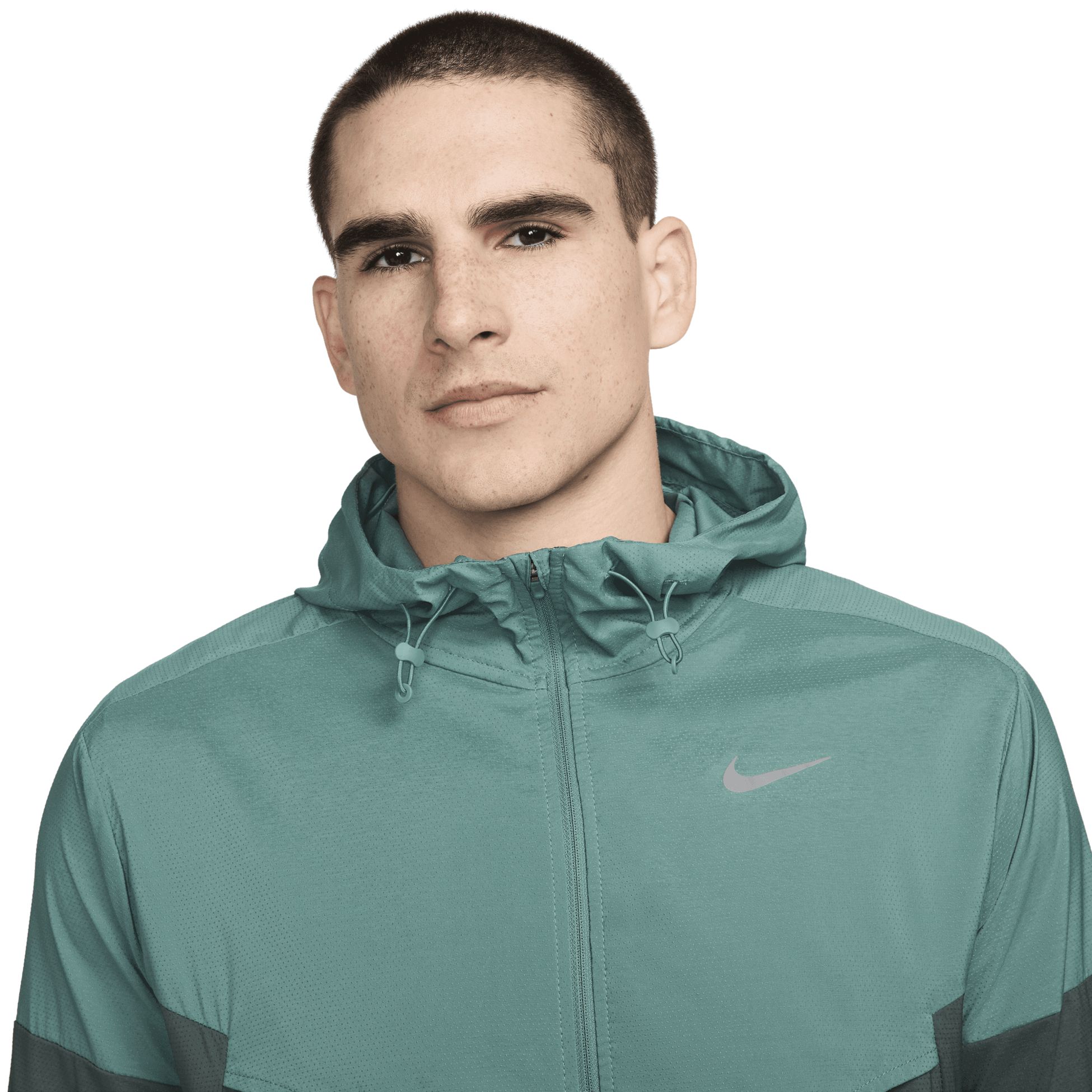 NIKE, M NK IMP LIGHT WINDRUNNER JACKET