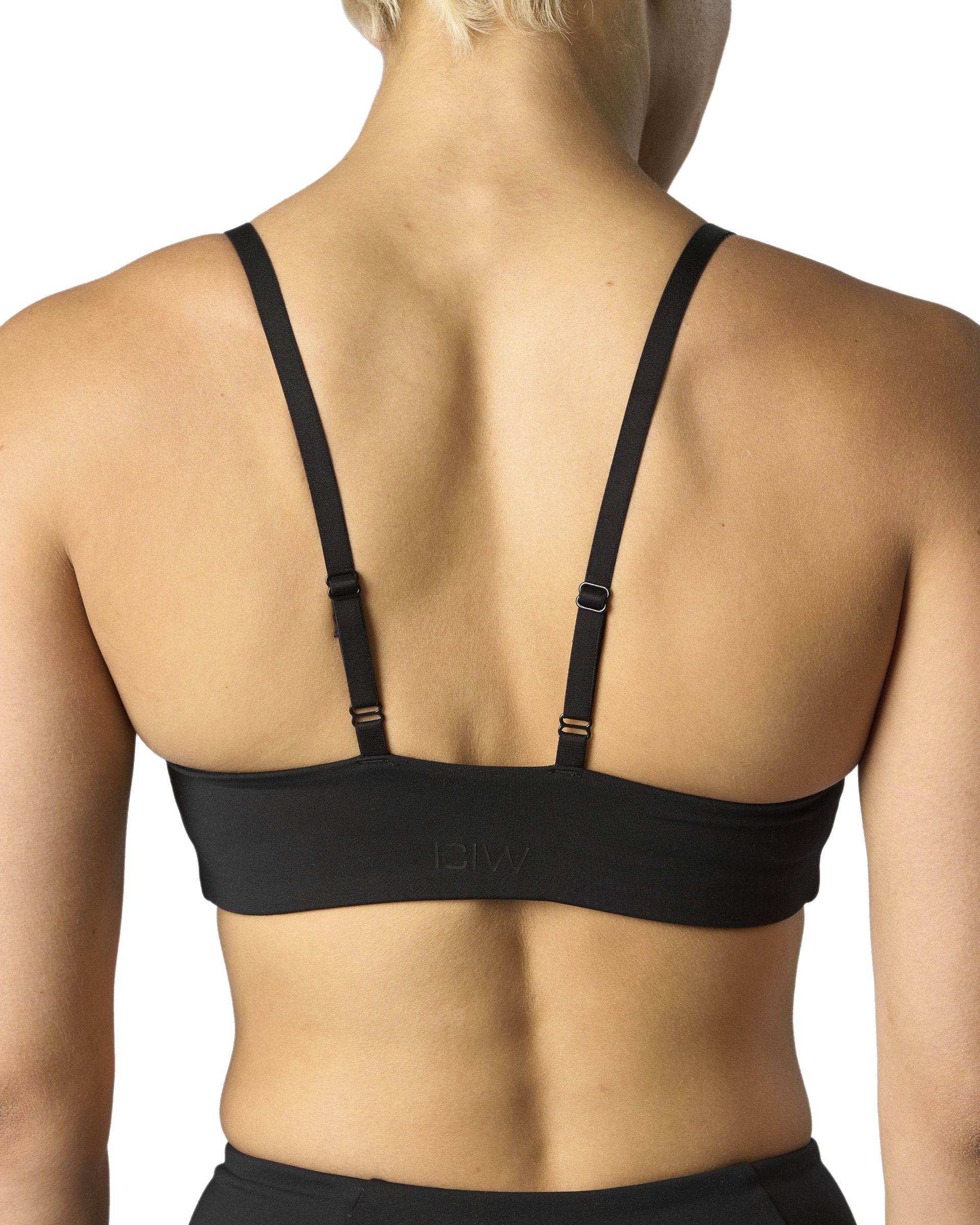 ICANIWILL, NIMBLE ADJUSTABLE SPORTS BRA