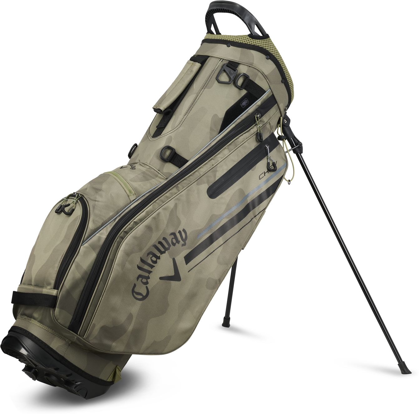 CALLAWAY, CHEV STAND BAG