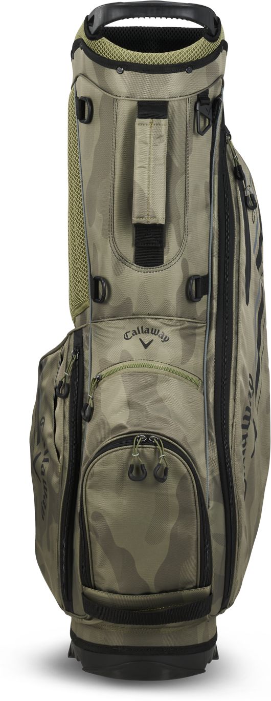 CALLAWAY, CHEV STAND BAG