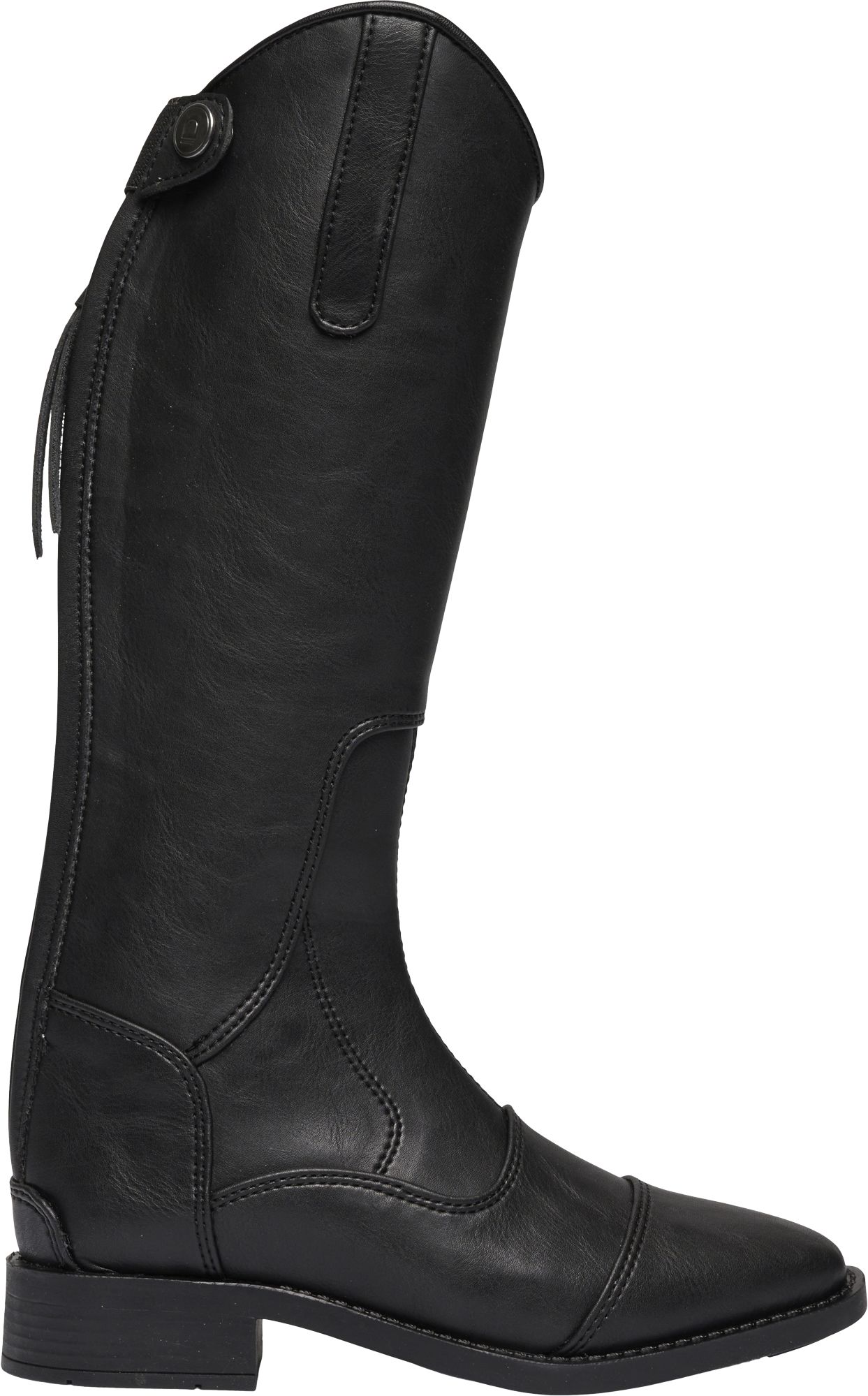 EQUIPAGE, LEAH VEGAN RIDING BOOTS JR