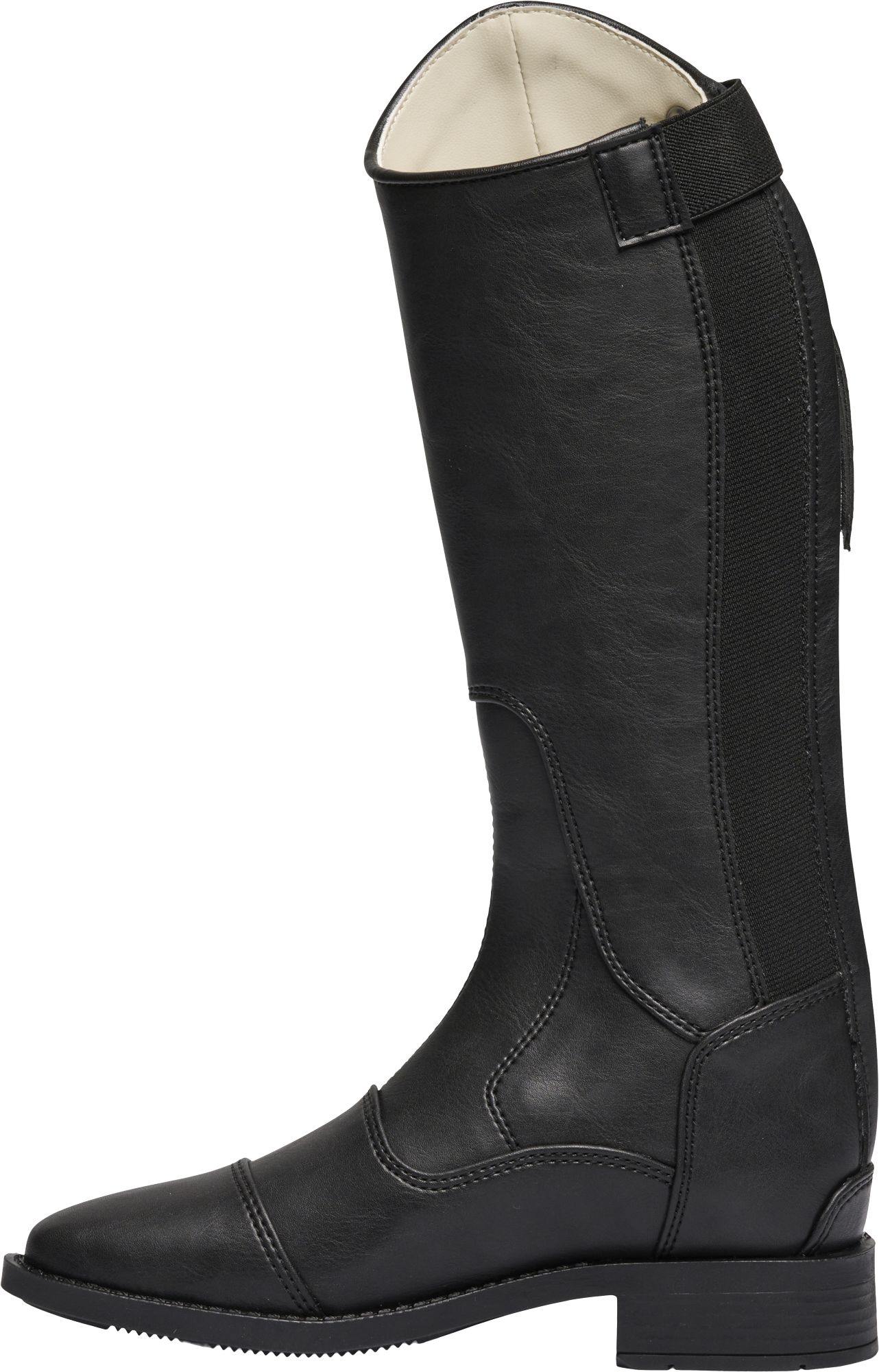 EQUIPAGE, LEAH VEGAN RIDING BOOTS JR