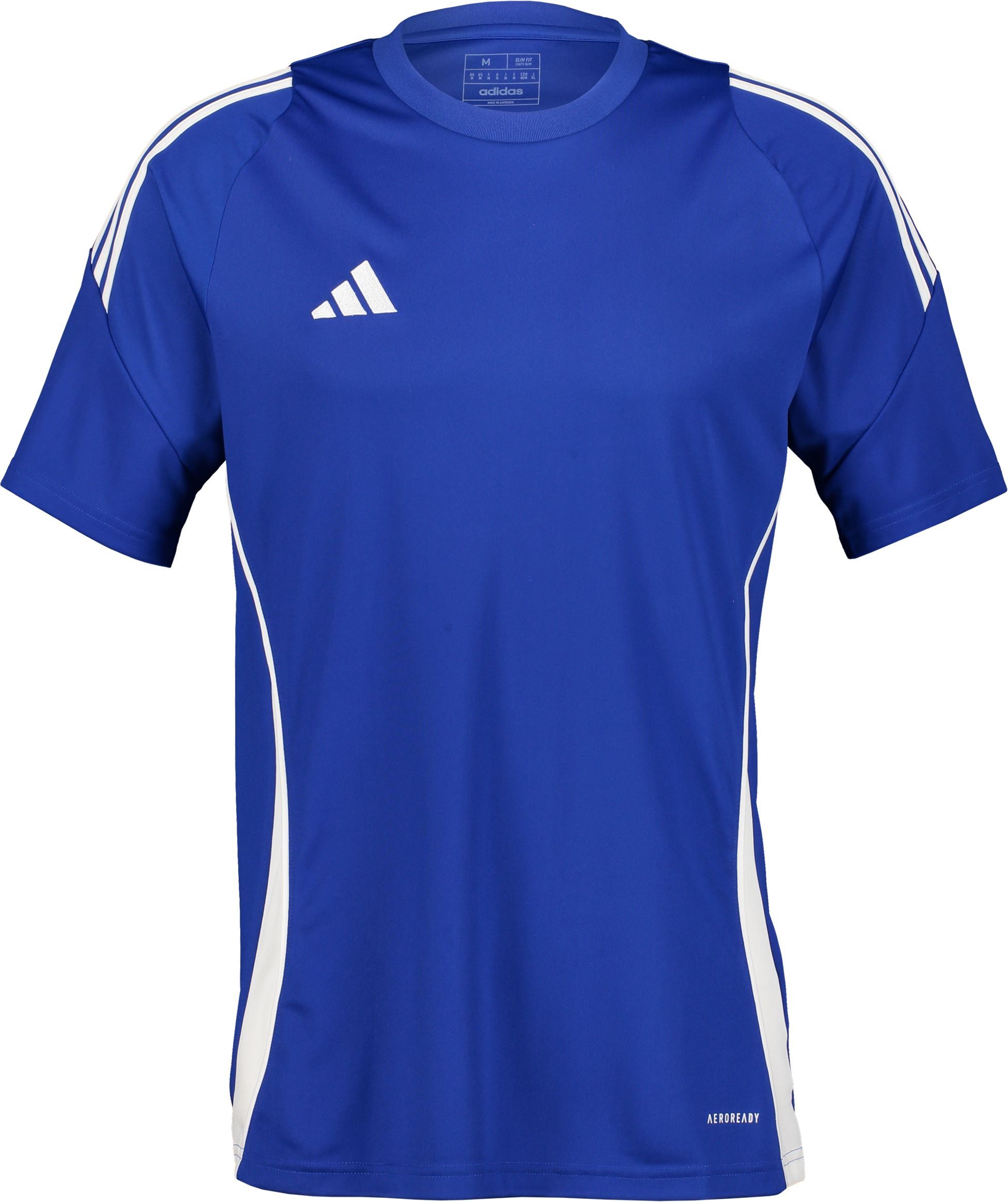 ADIDAS, TIRO24 JSY JR