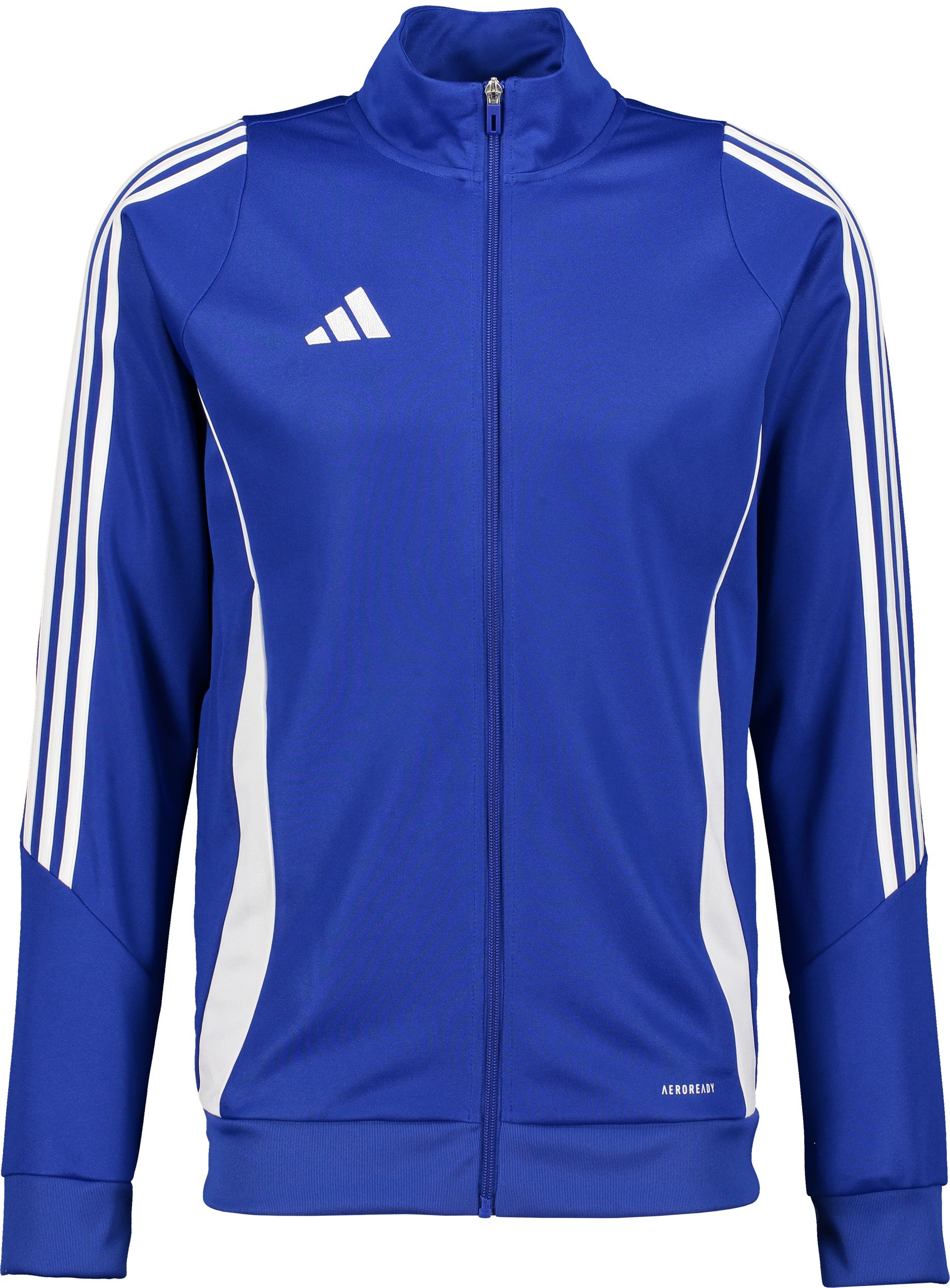 ADIDAS, TIRO24 TR JKT JR