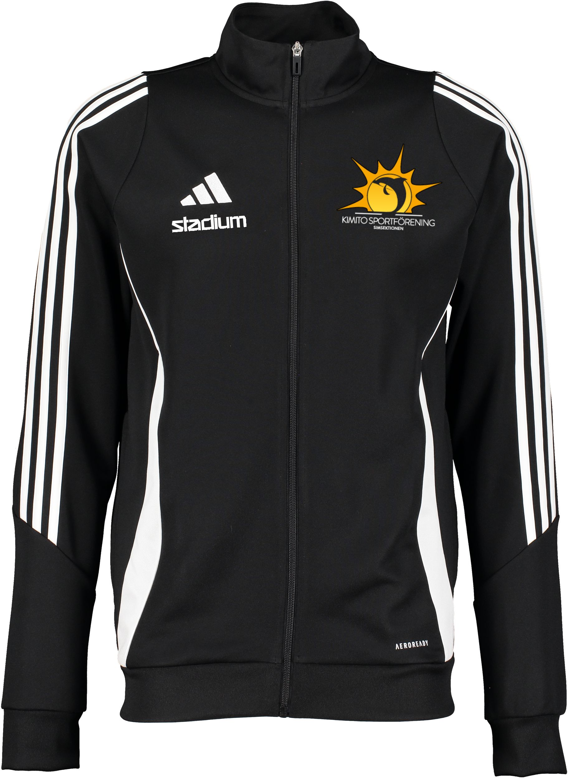 ADIDAS, TIRO24 TR JKT