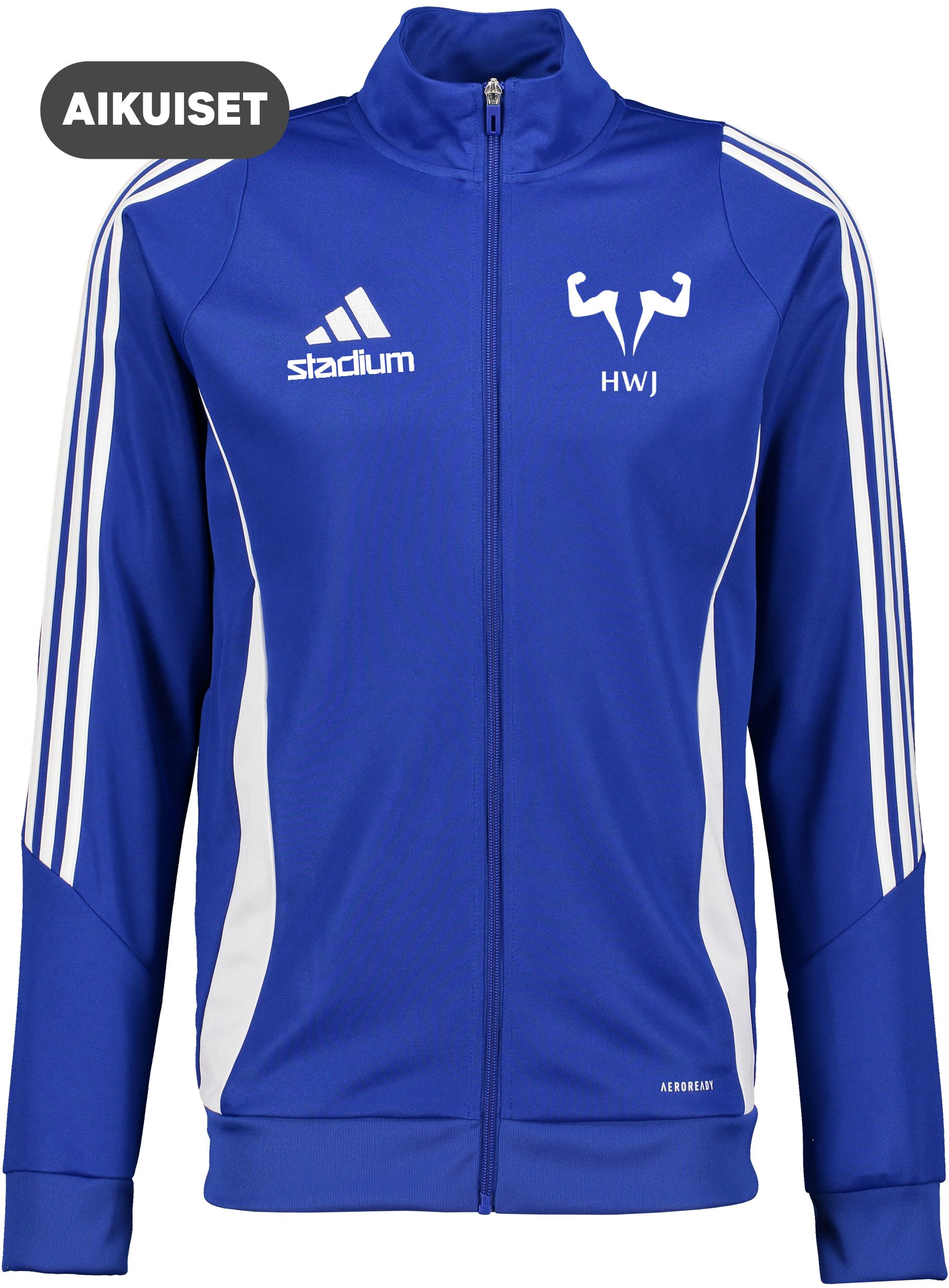 ADIDAS, TIRO24 TR JKT