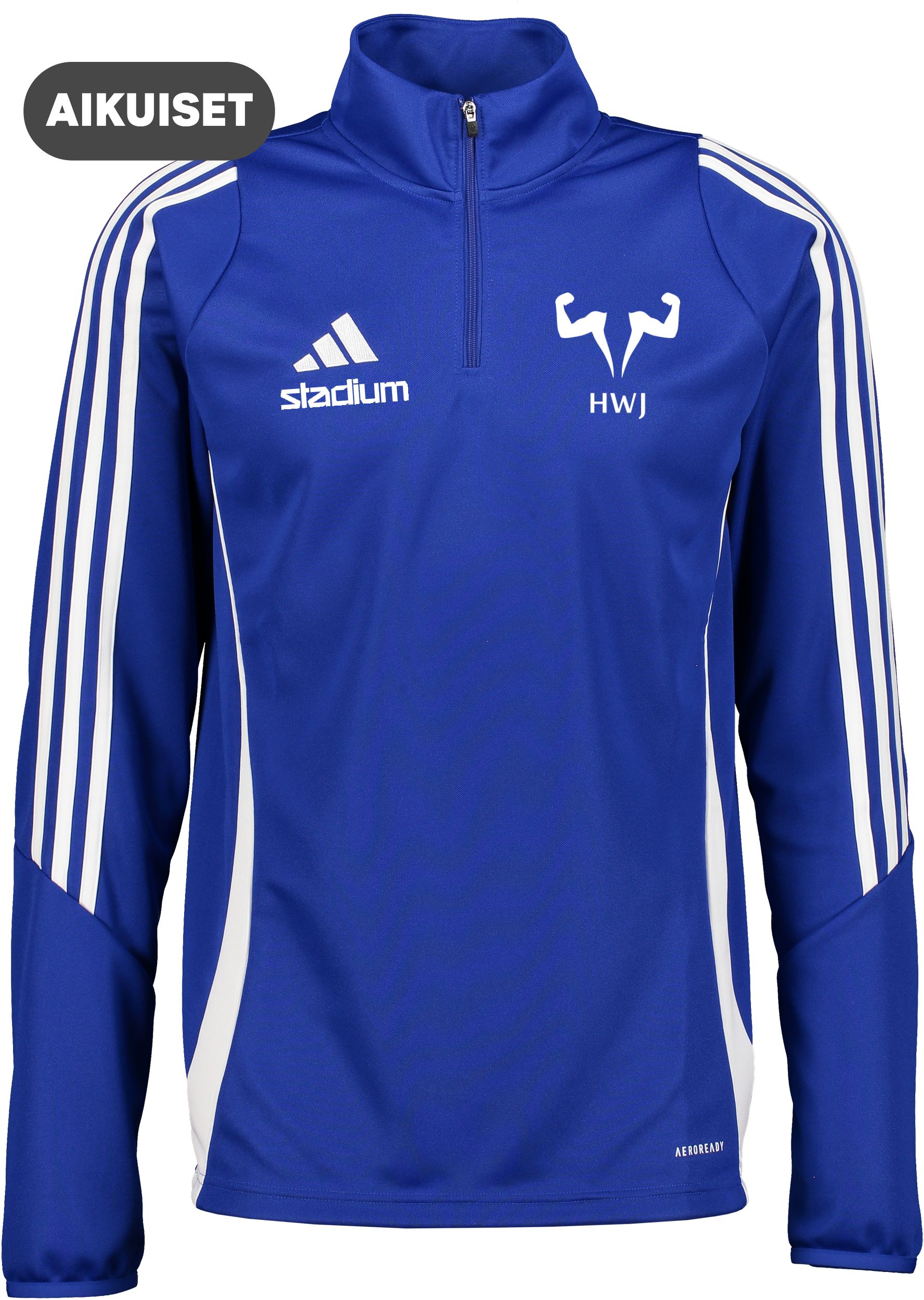 ADIDAS, TIRO24 TR TOP