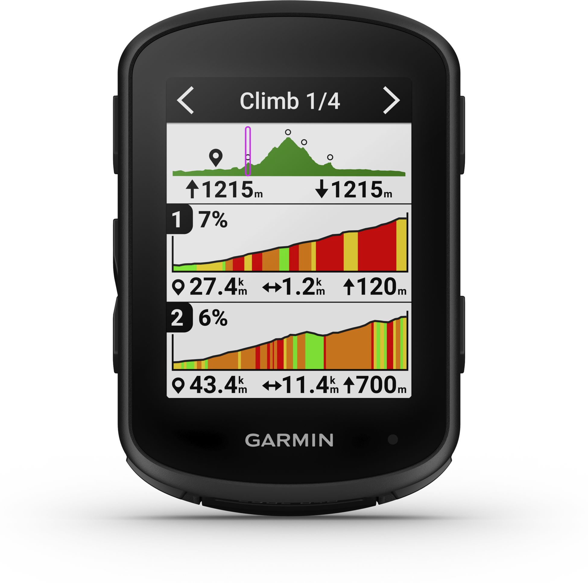 GARMIN, EDGE 840