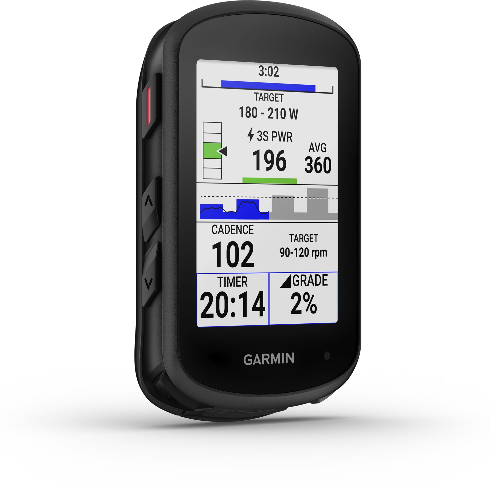 GARMIN, EDGE 840