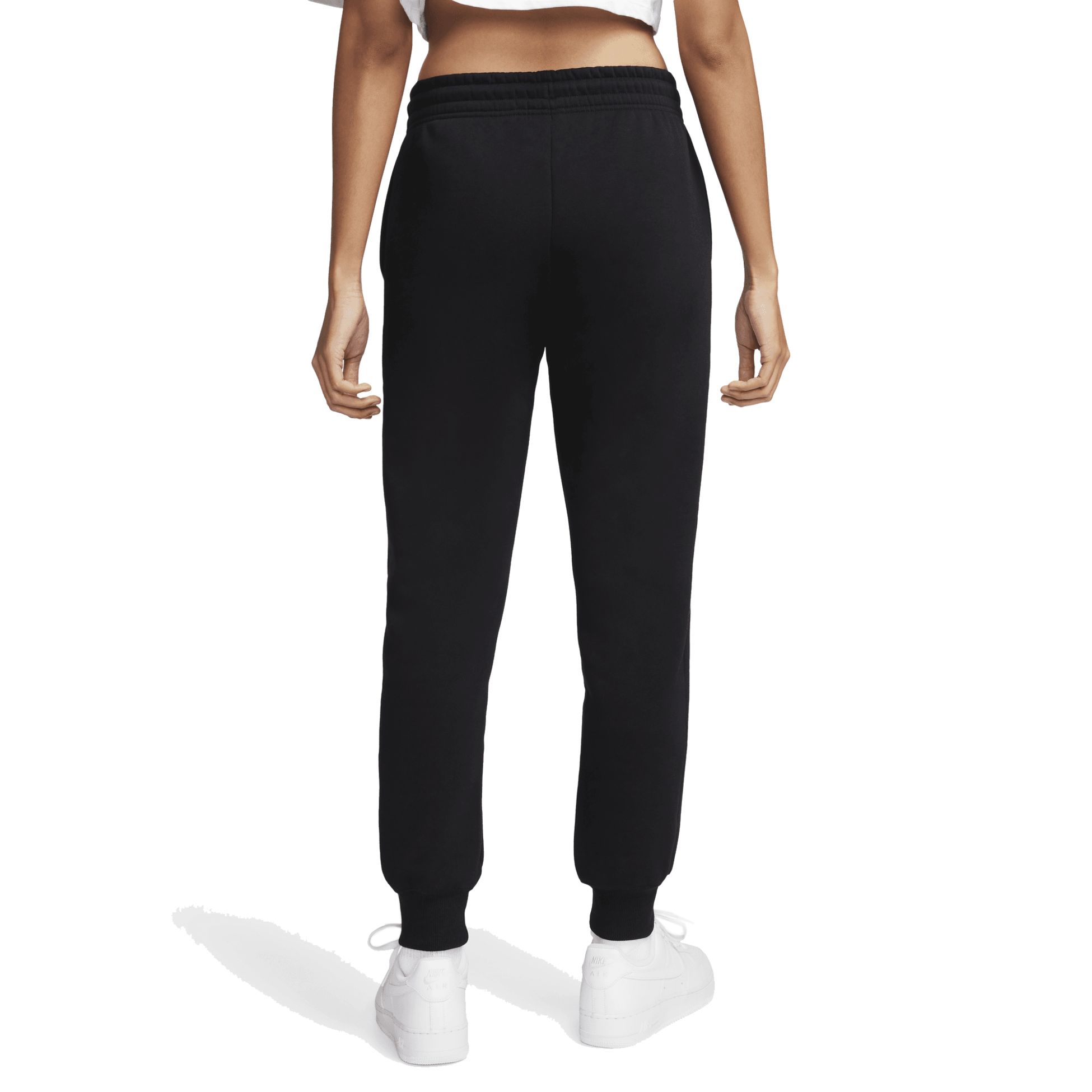 NIKE, W NSW PHNX FLC MR PANT STD