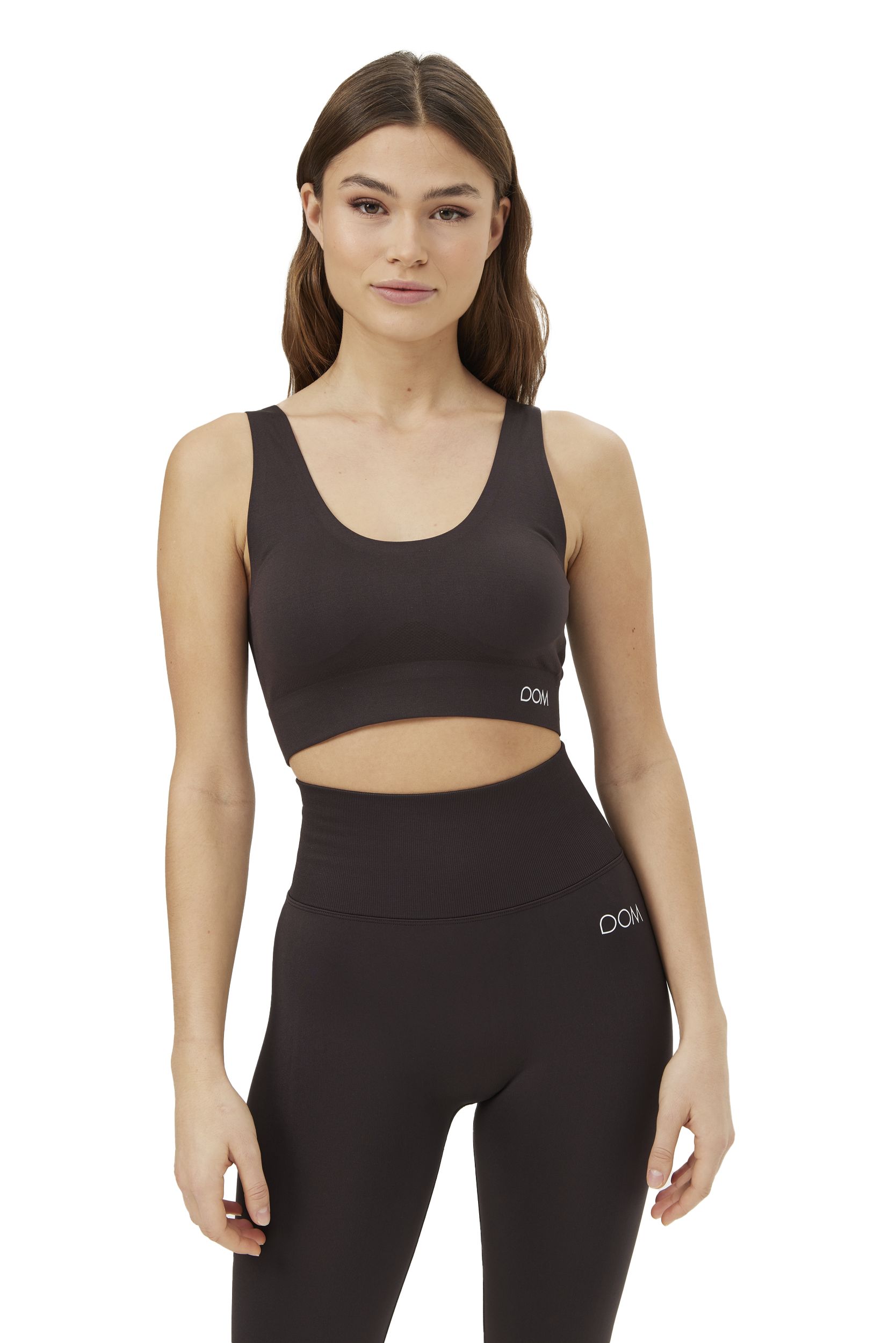 DROP OF MINDFULNESS, W FLOW SEAMLESS BRA