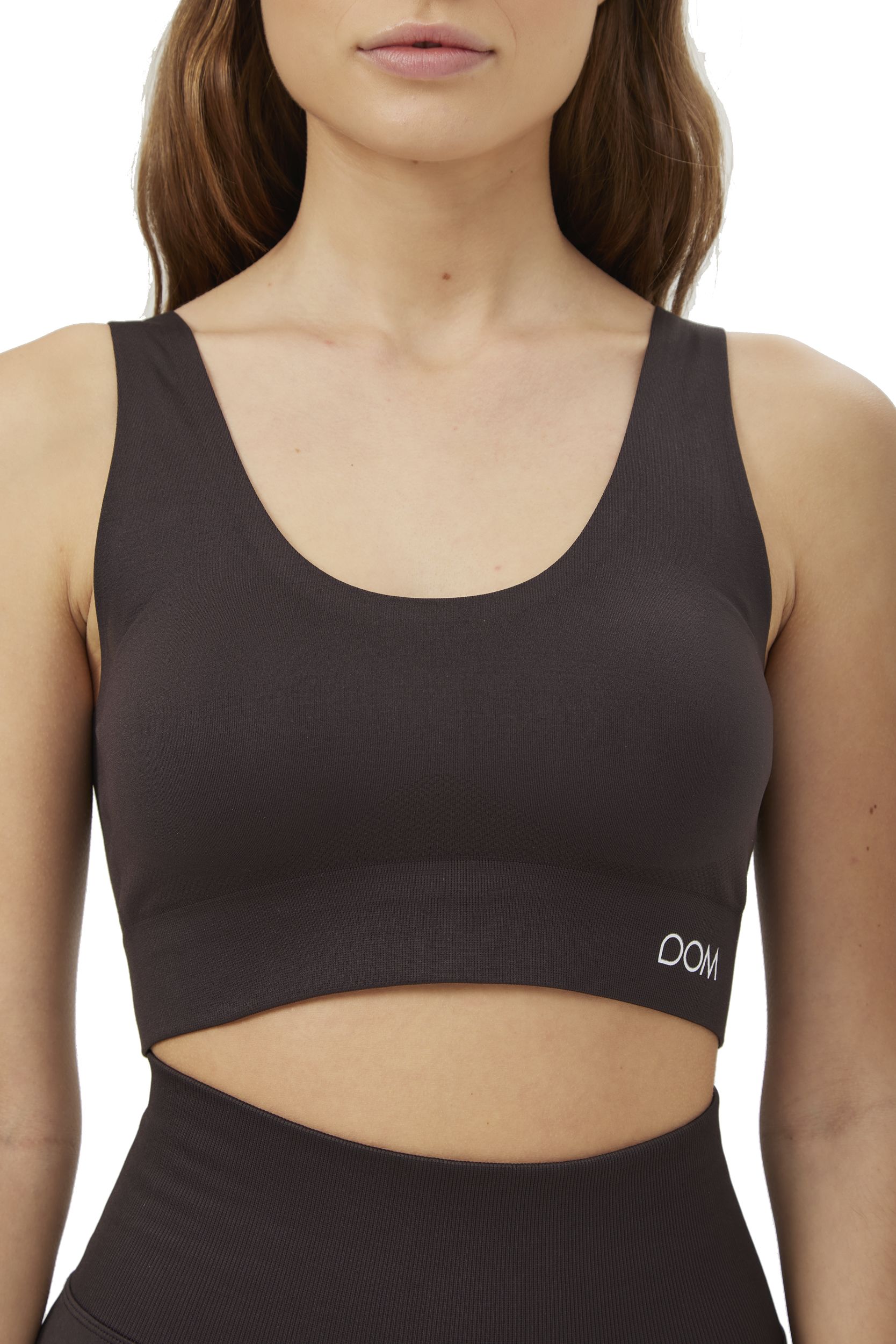 DROP OF MINDFULNESS, W FLOW SEAMLESS BRA