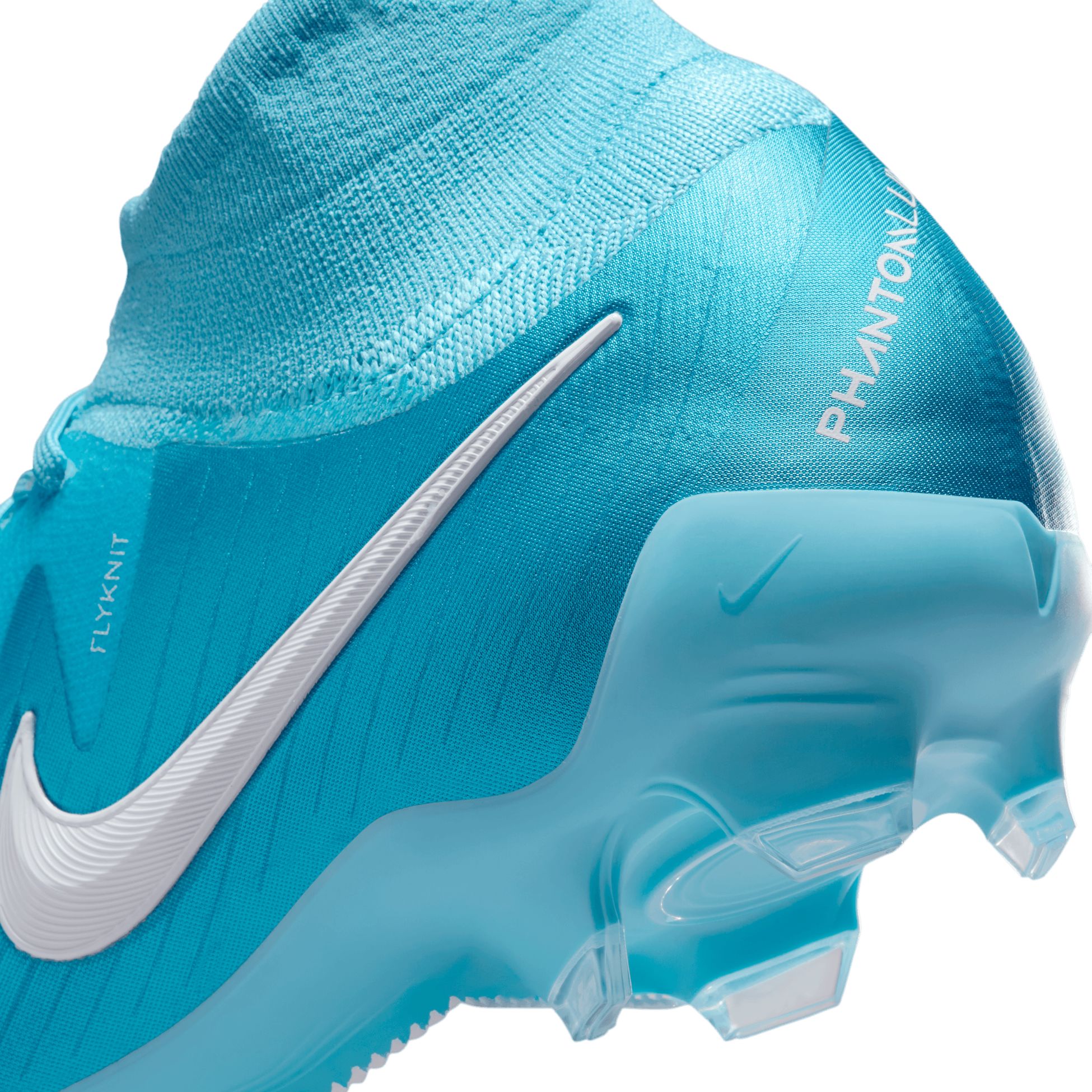 NIKE, PHANTOM LUNA II PRO FG