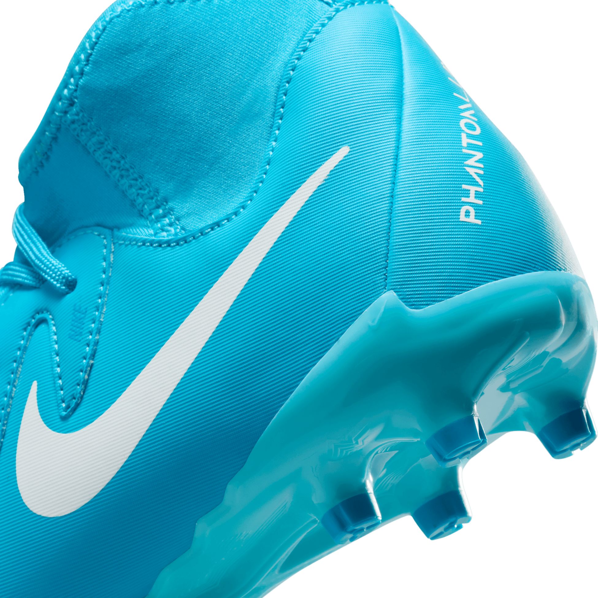 NIKE, JR PHANTOM LUNA II ACAD FG/MG