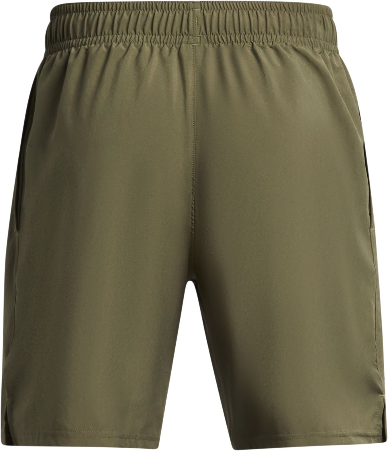 UNDER ARMOUR, M UA WOVEN WDMK SHORTS