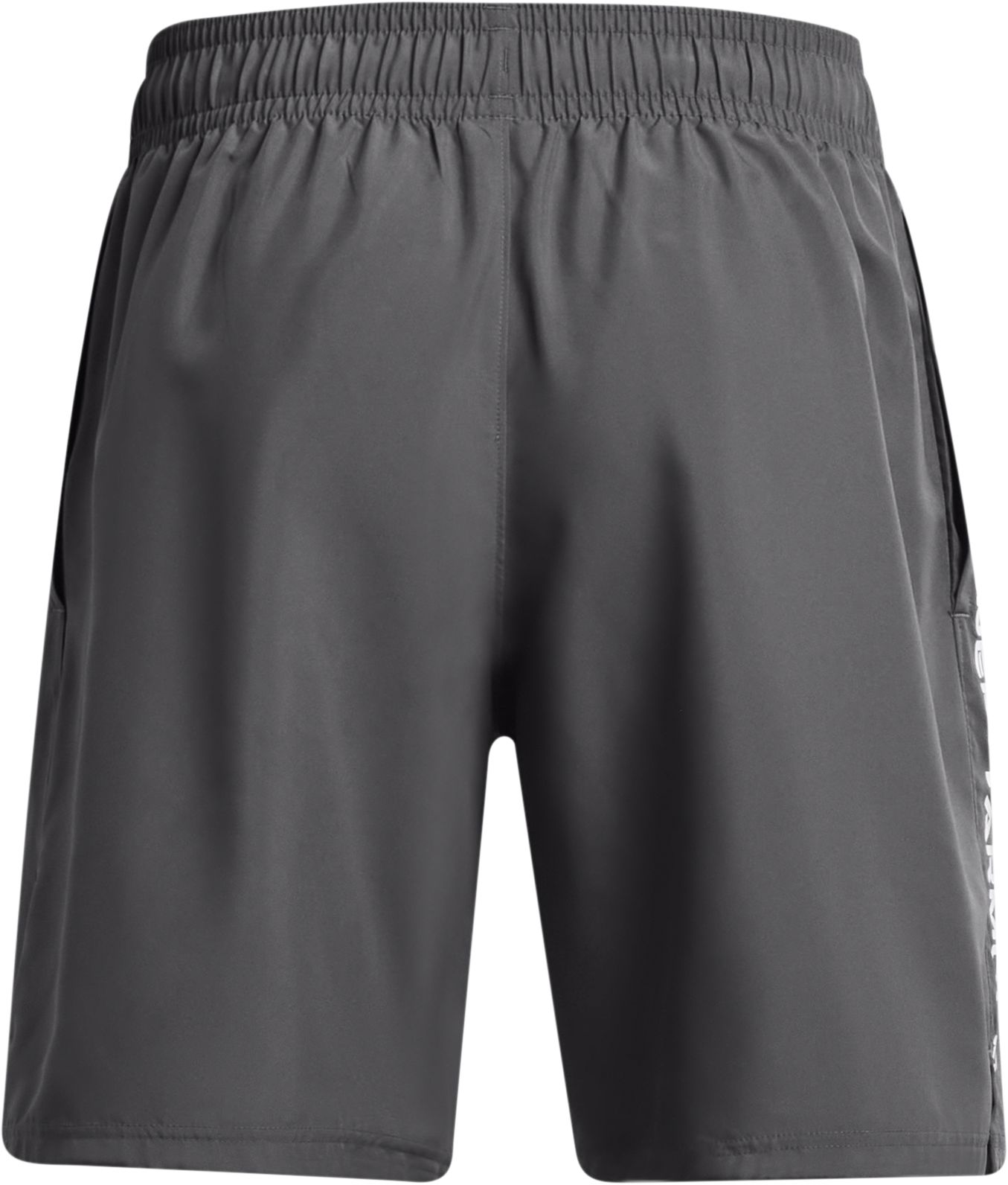 UNDER ARMOUR, M UA WOVEN WDMK SHORTS