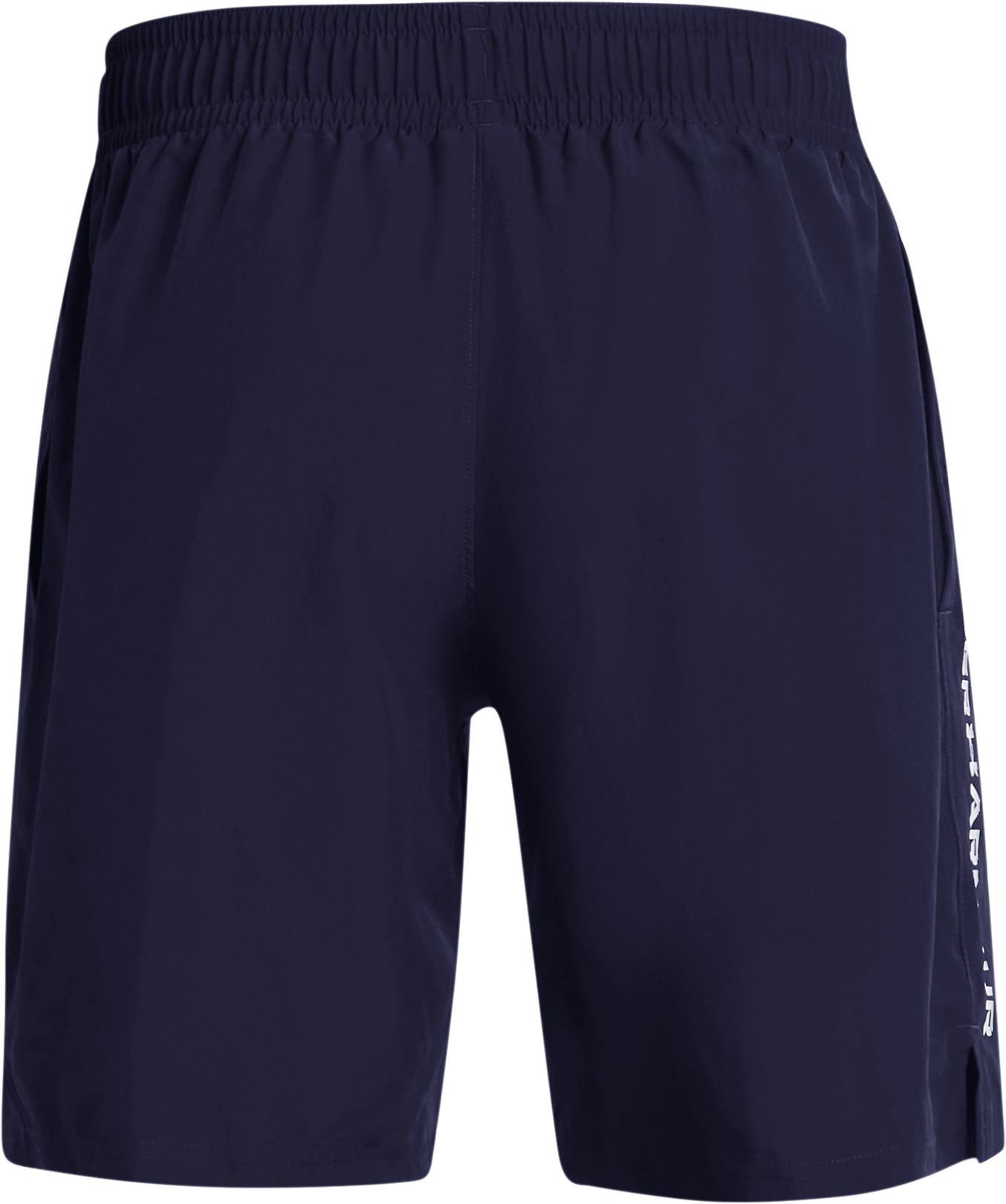 UNDER ARMOUR, M UA WOVEN WDMK SHORTS