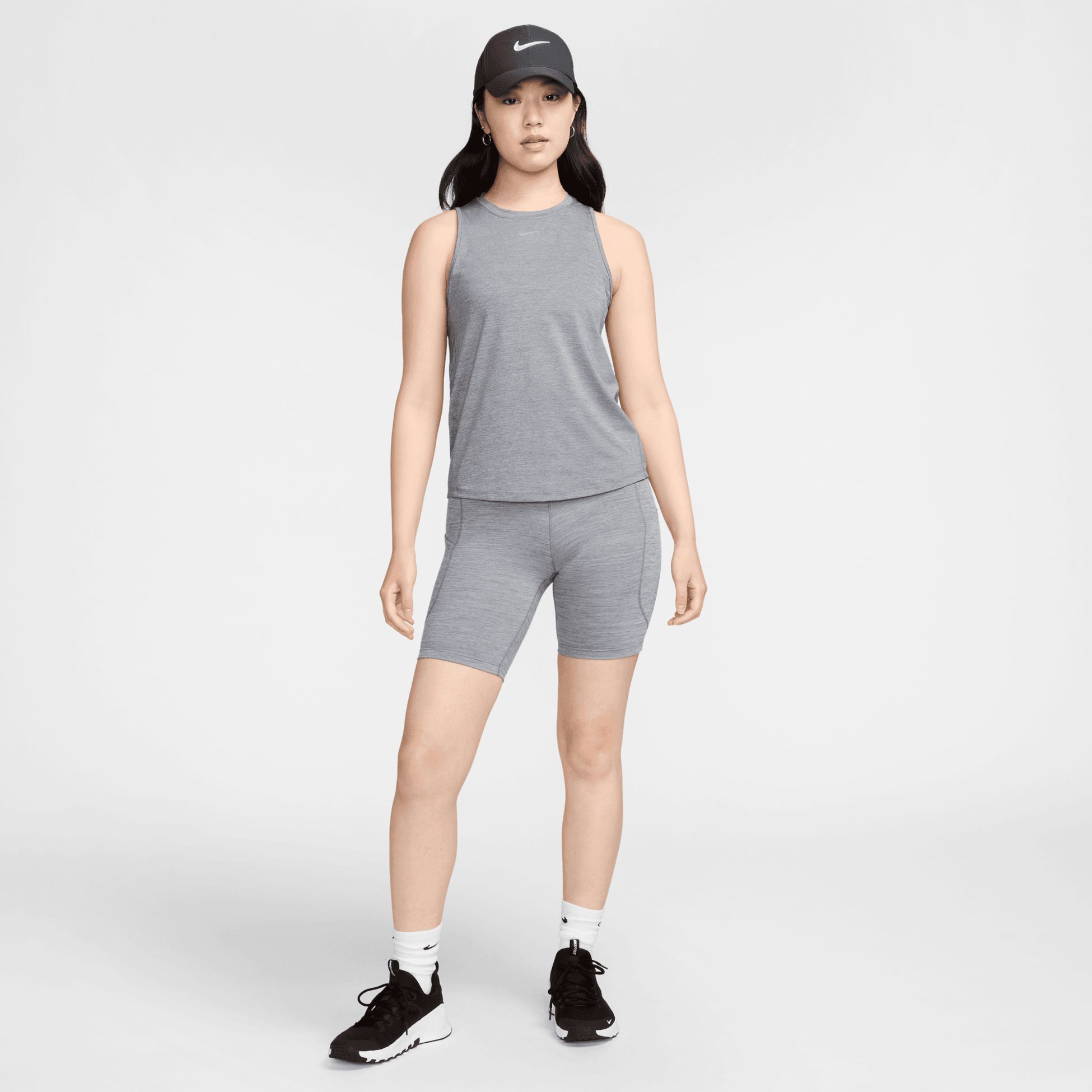 NIKE, NIKE ONE CLASSIC WOMEN'S DRI-FIT FI