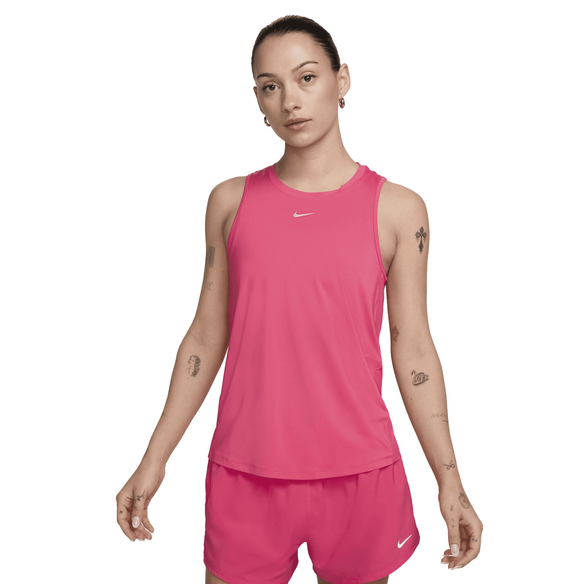 NIKE, NIKE ONE CLASSIC WOMEN'S DRI-FIT FI