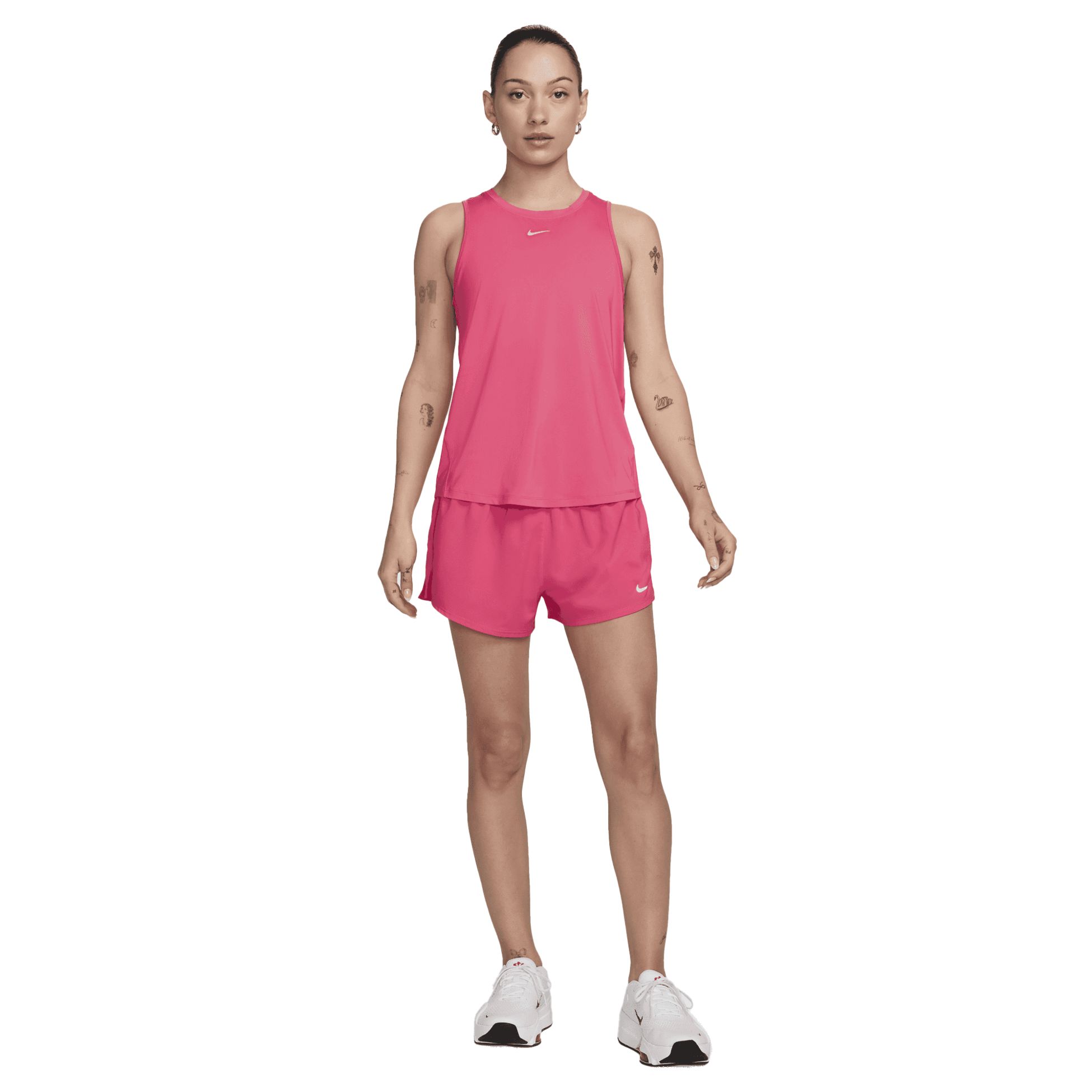 NIKE, NIKE ONE CLASSIC WOMEN'S DRI-FIT FI