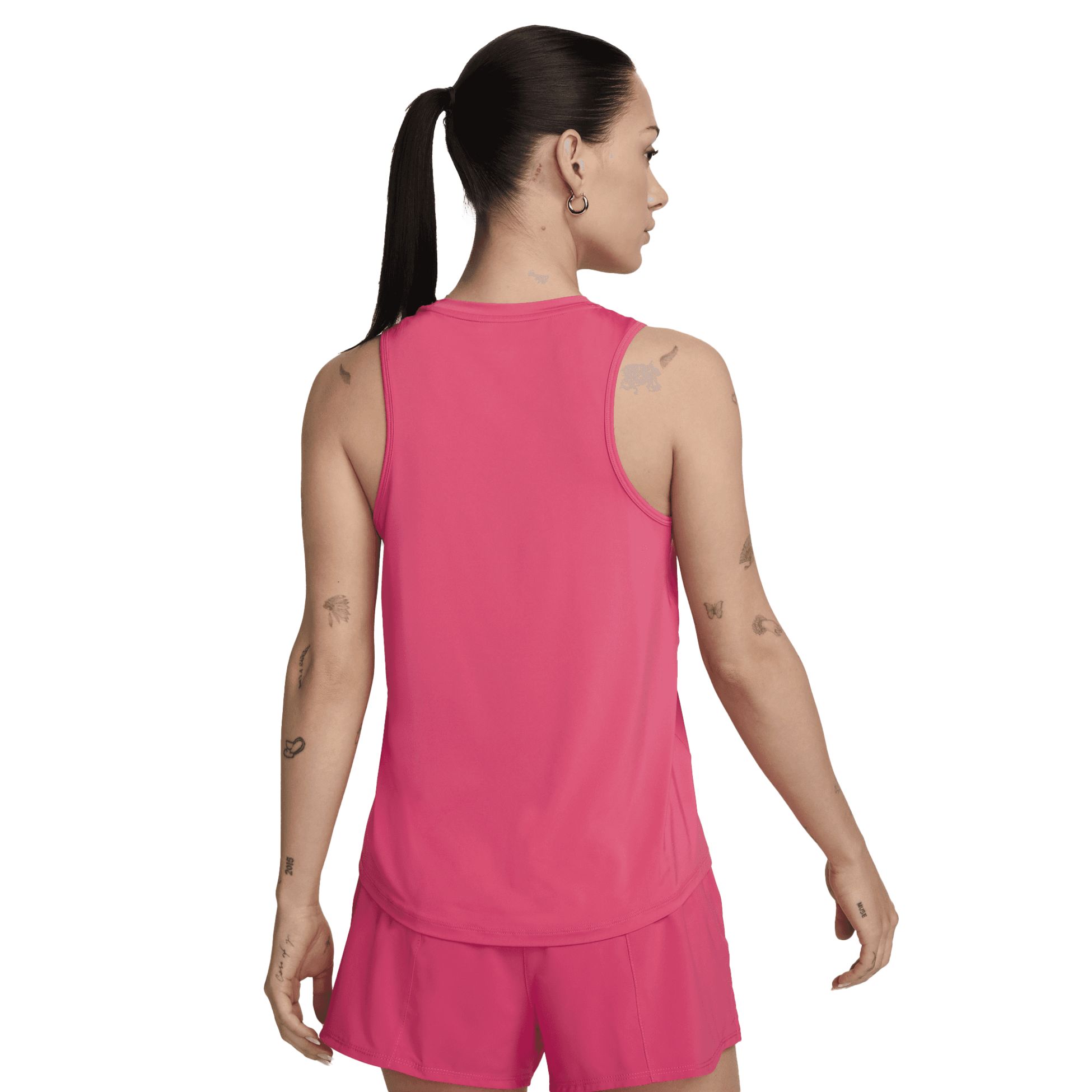 NIKE, NIKE ONE CLASSIC WOMEN'S DRI-FIT FI