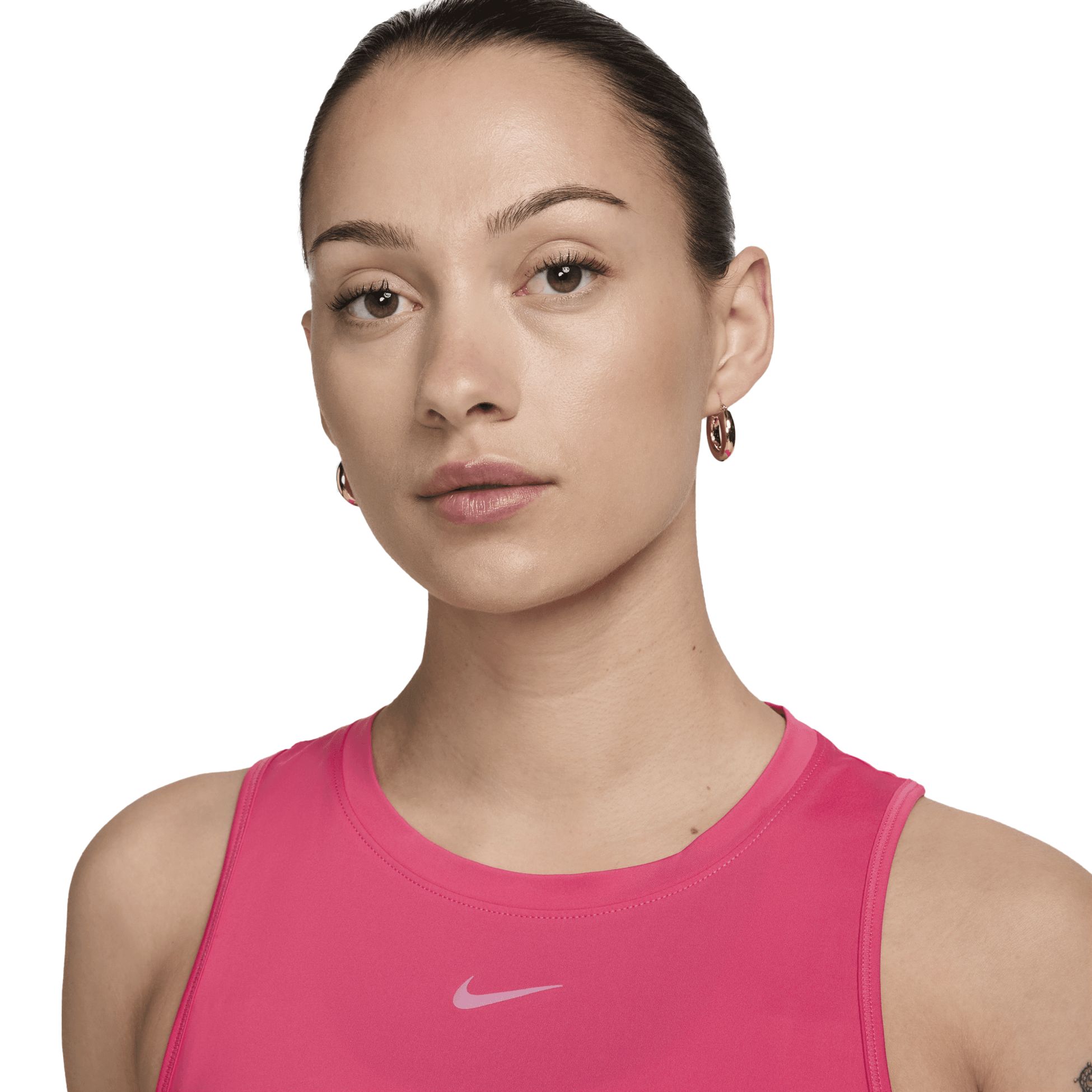 NIKE, NIKE ONE CLASSIC WOMEN'S DRI-FIT FI