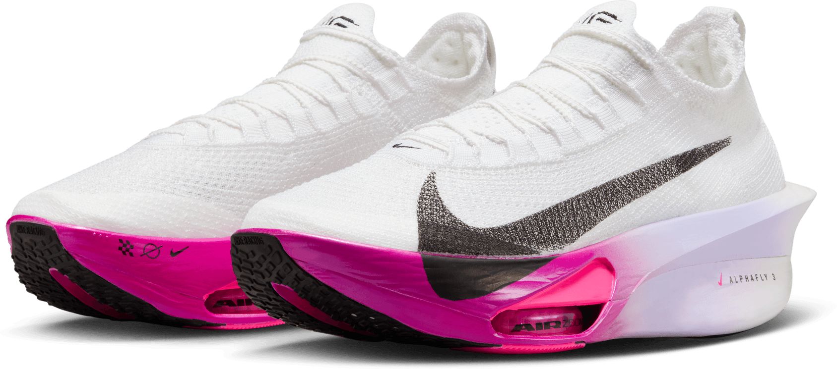 NIKE, M AIR ZOOM ALPHAFLY NEXT% 3