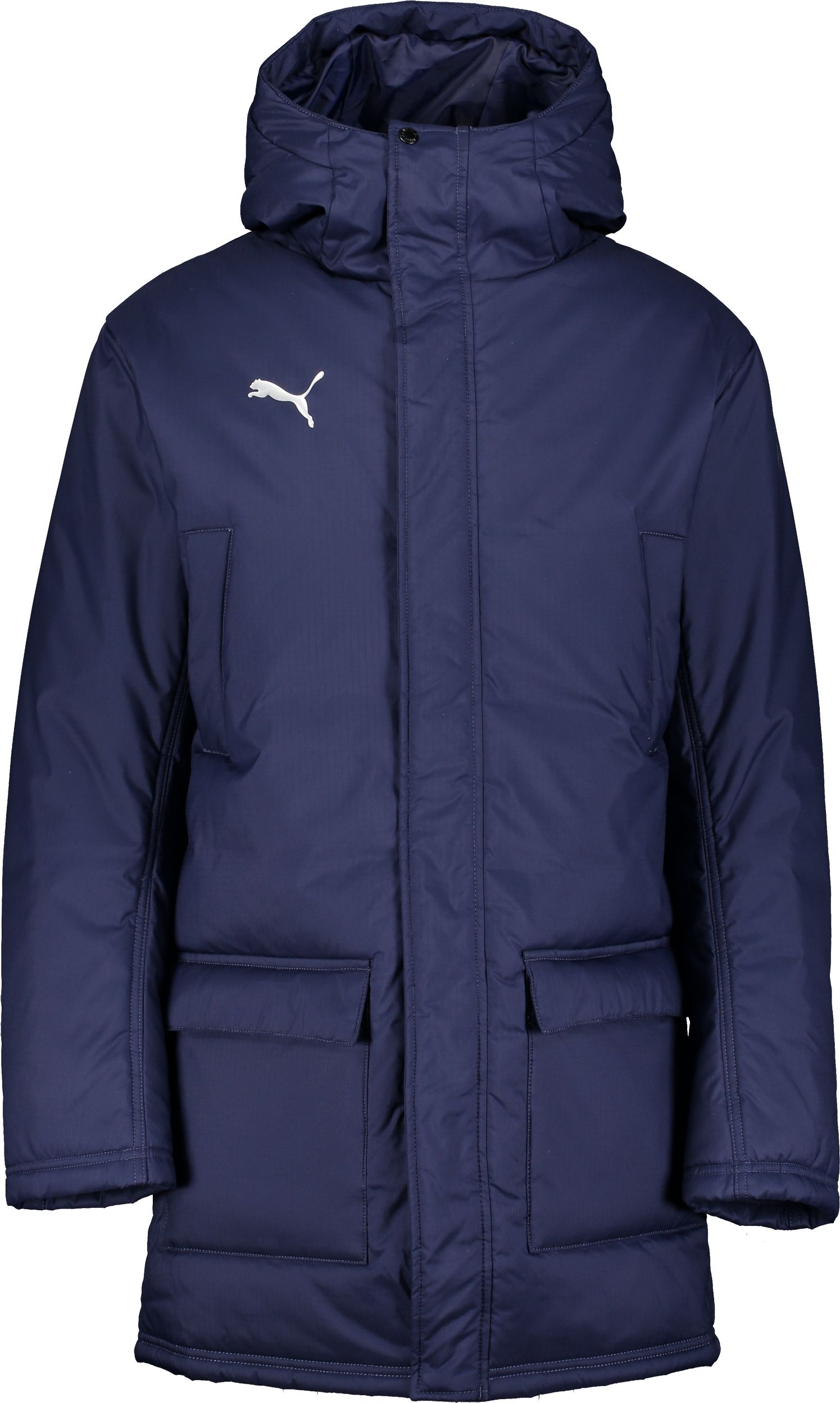 PUMA, T FINAL WINTER JKT SR