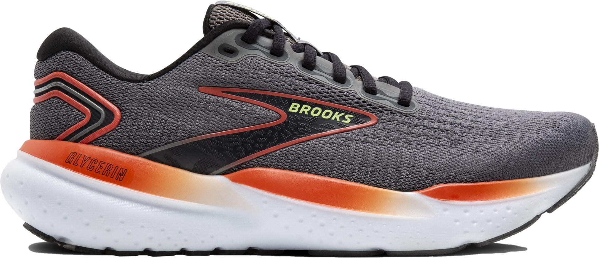 BROOKS, M GLYCERIN 21