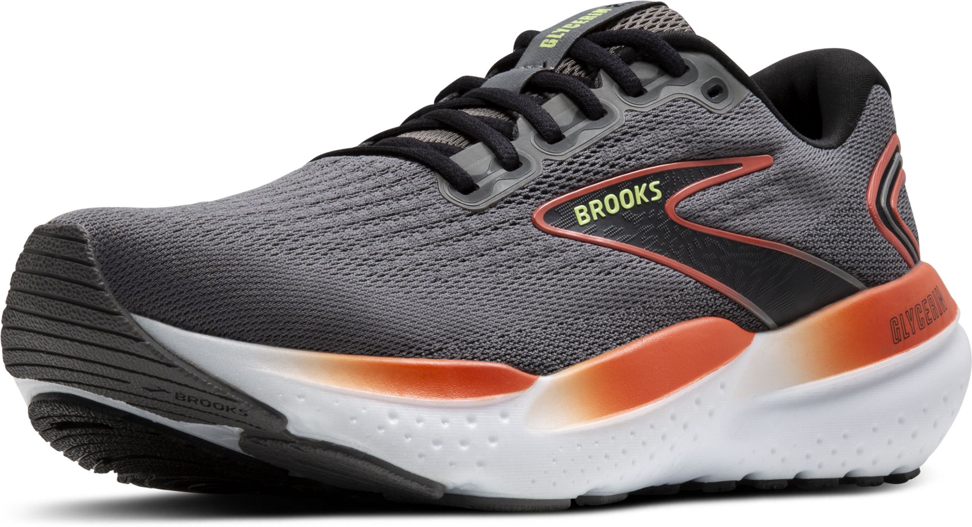 BROOKS, M GLYCERIN 21