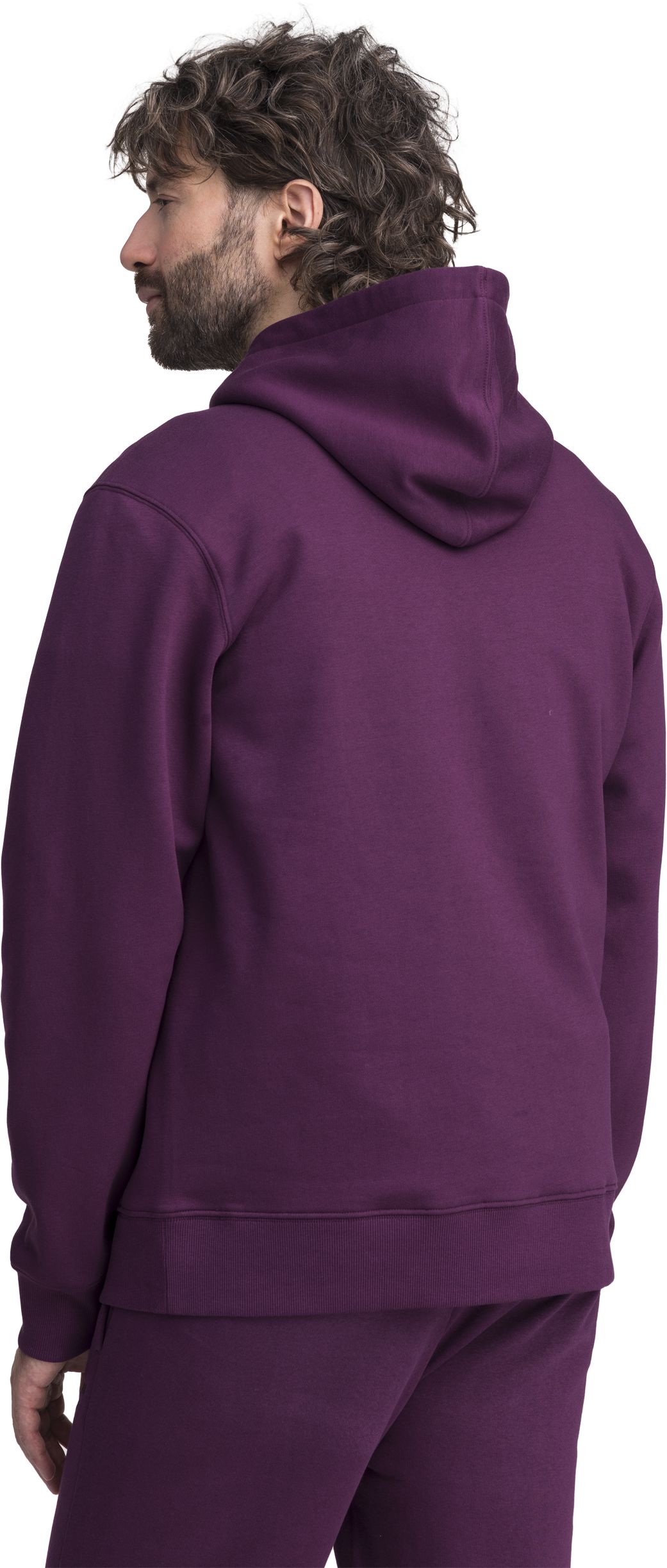 SOC, M CORE SWEAT HOOD