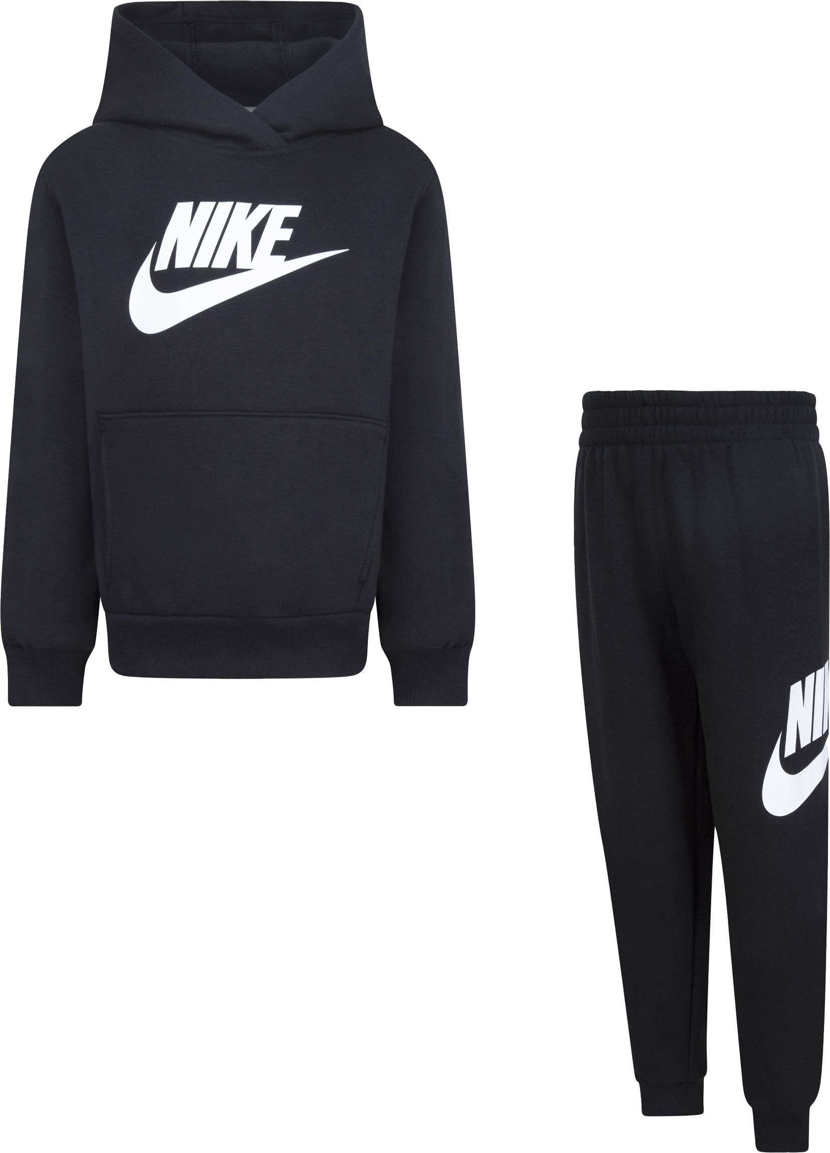 NIKE, K CLUB FLEECE SET