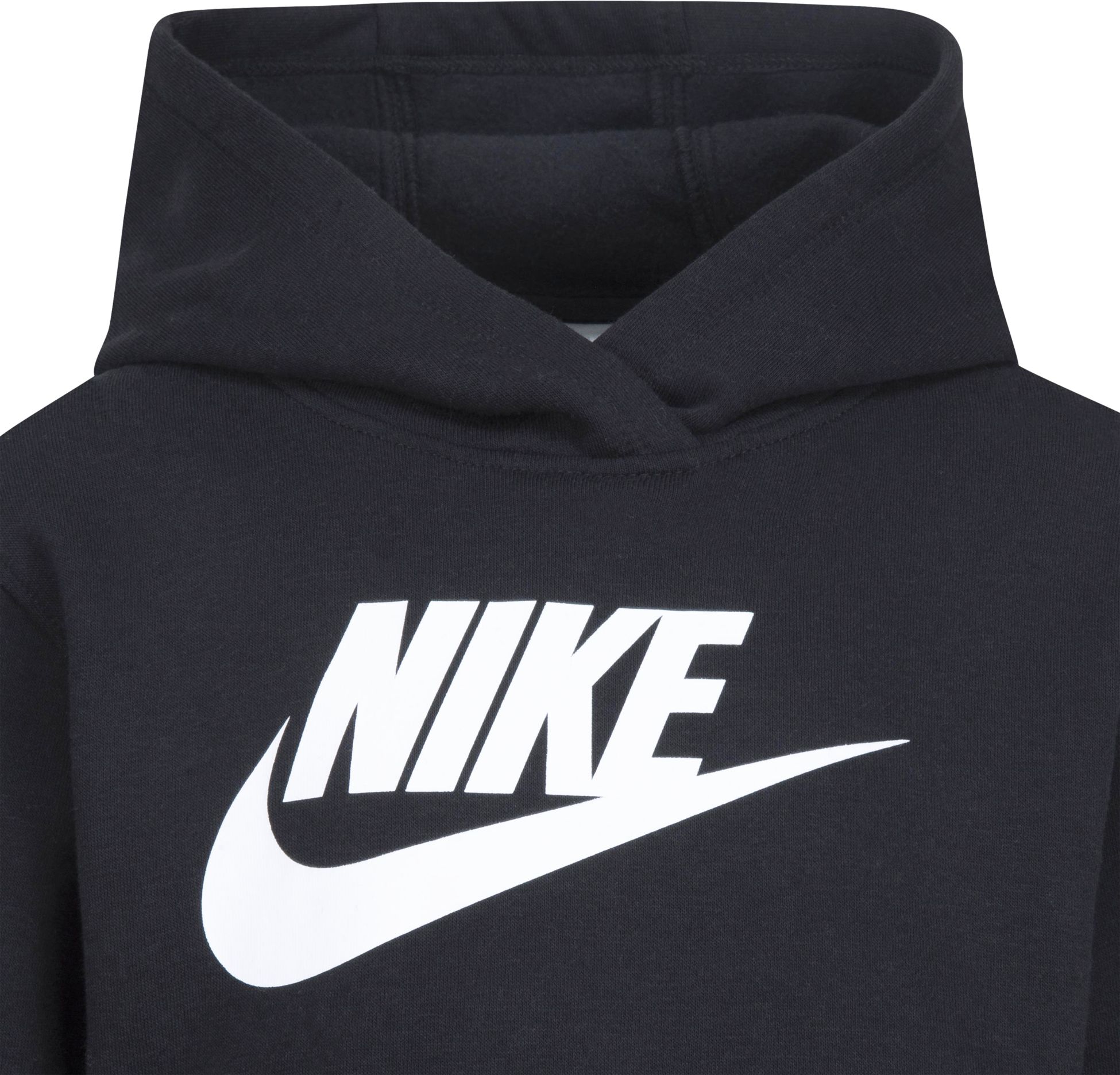 NIKE, K CLUB FLEECE SET