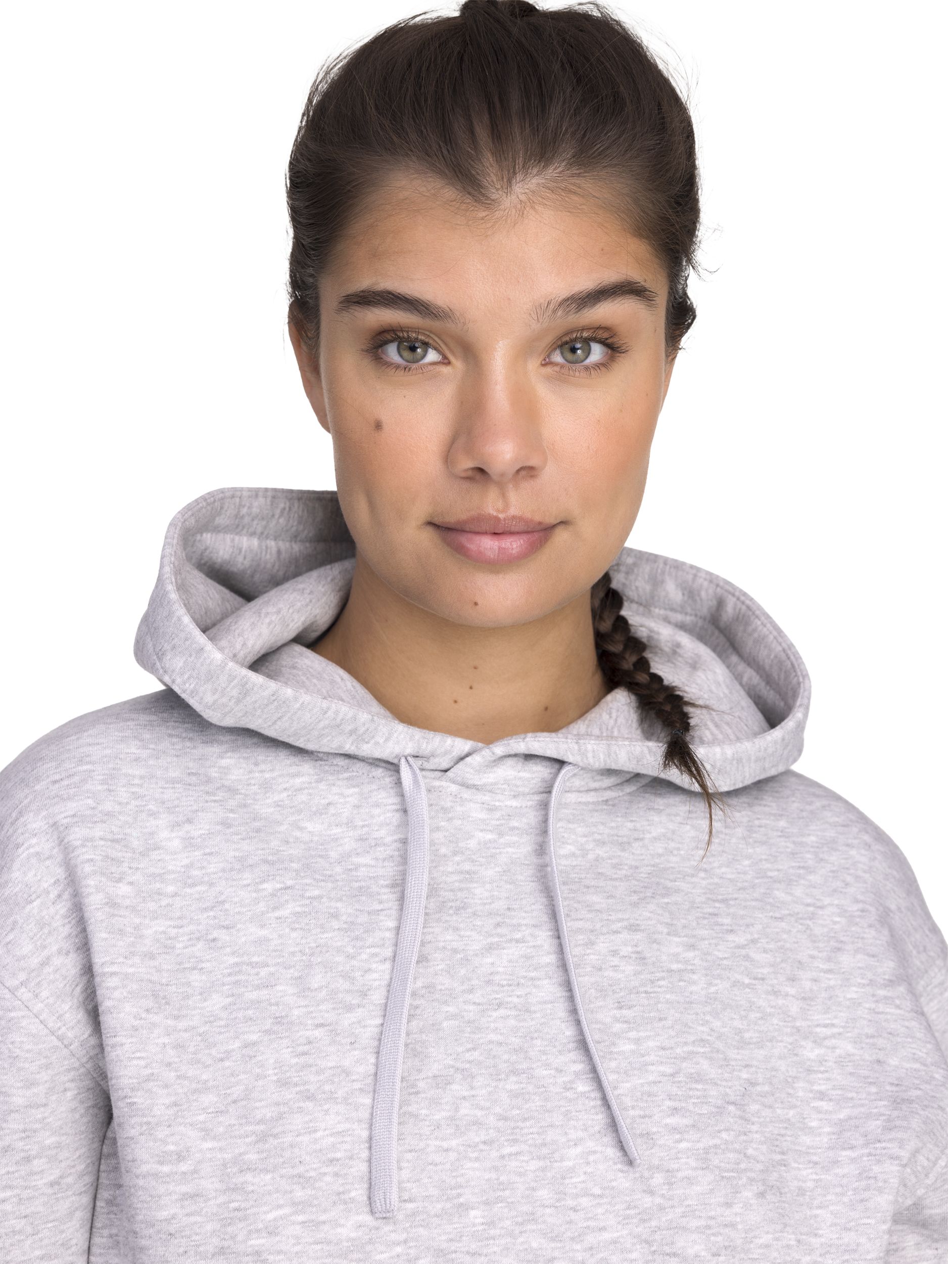 SOC, W CORE SWEAT HOOD