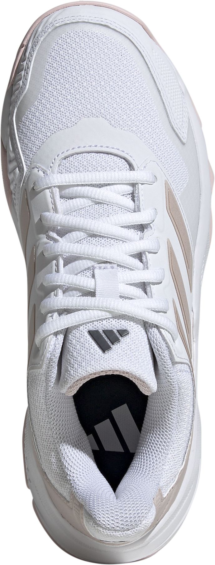 ADIDAS, W COURTJAM CONTROL 3